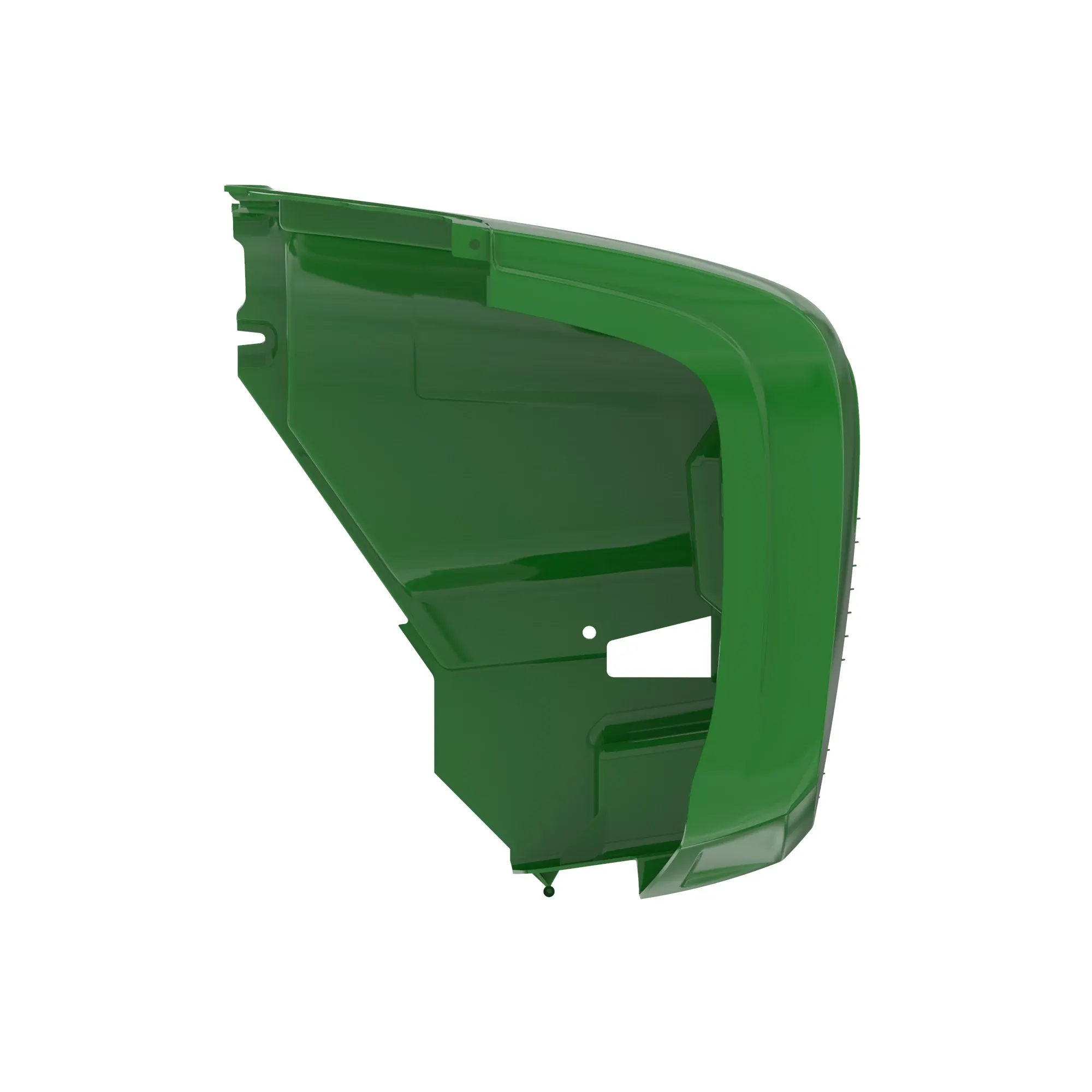 FENDER KIT, SERVICE FENDER, RIGHT (