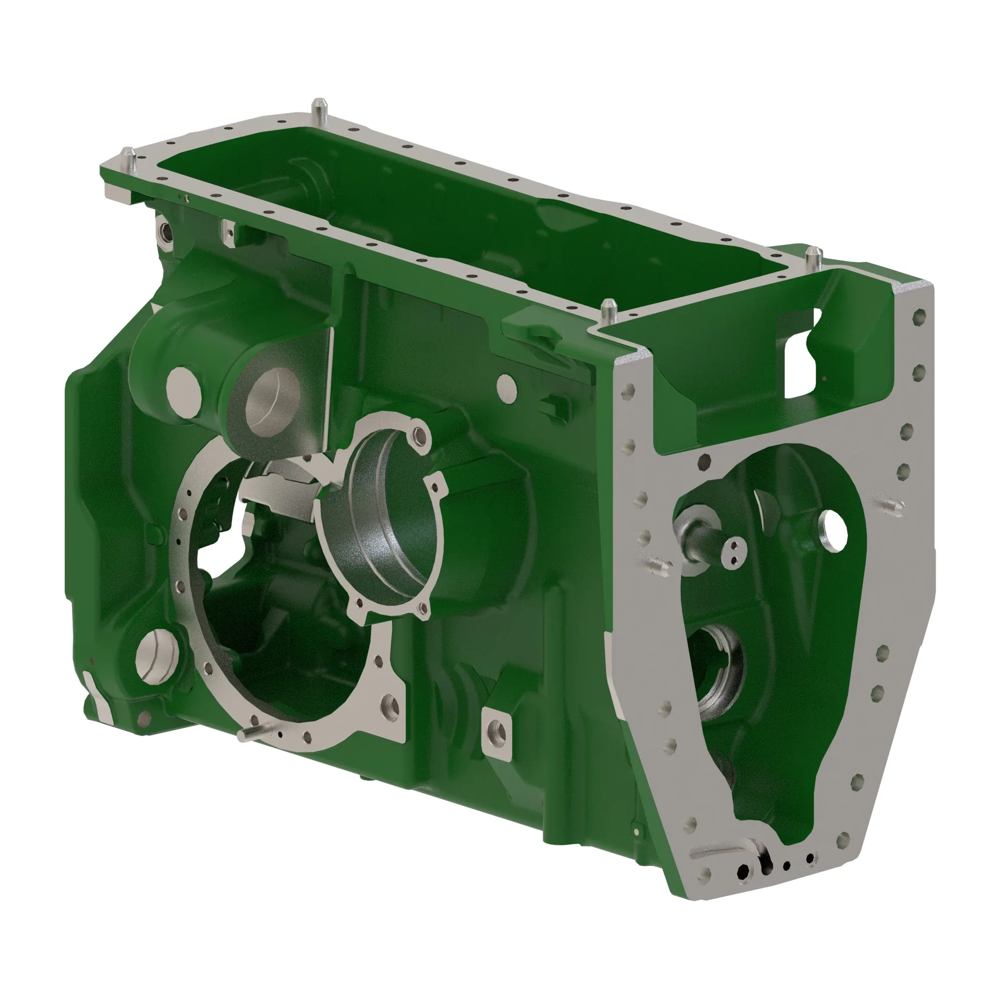 John Deere Case - RE587694