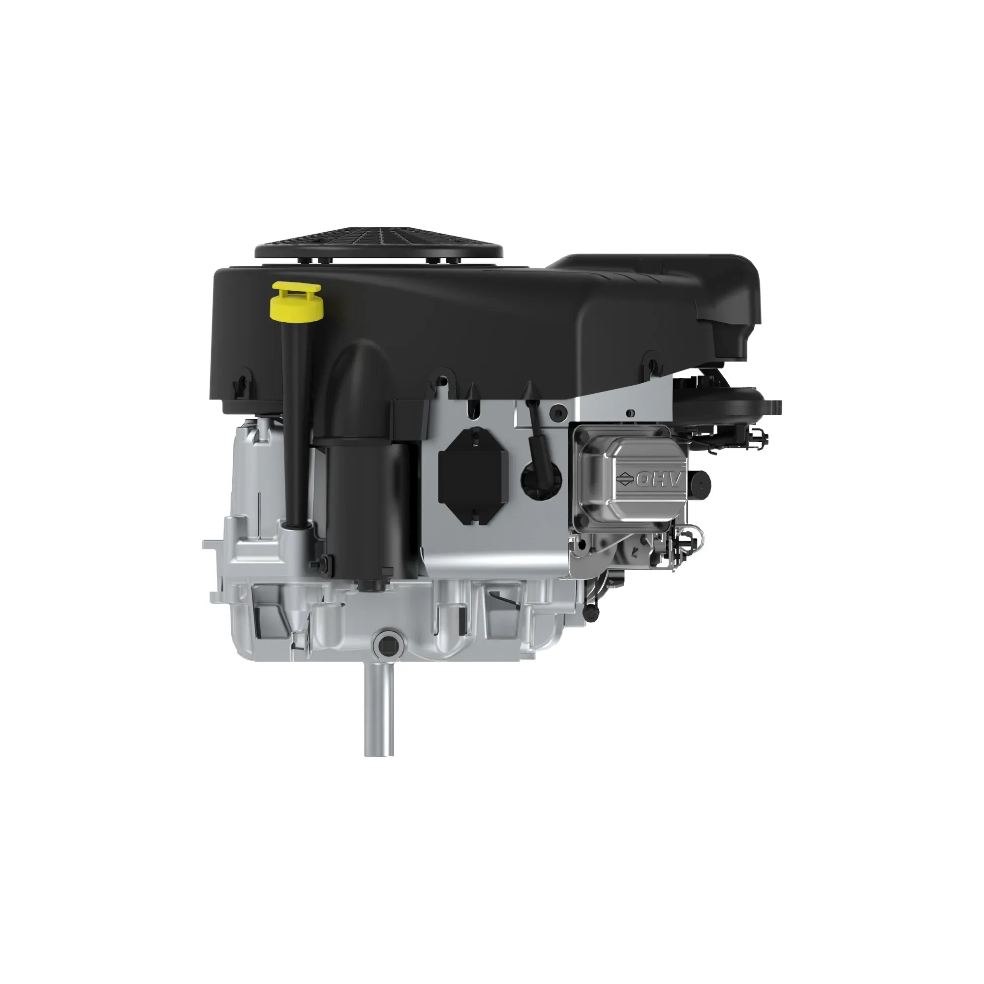 Gasoline Engine