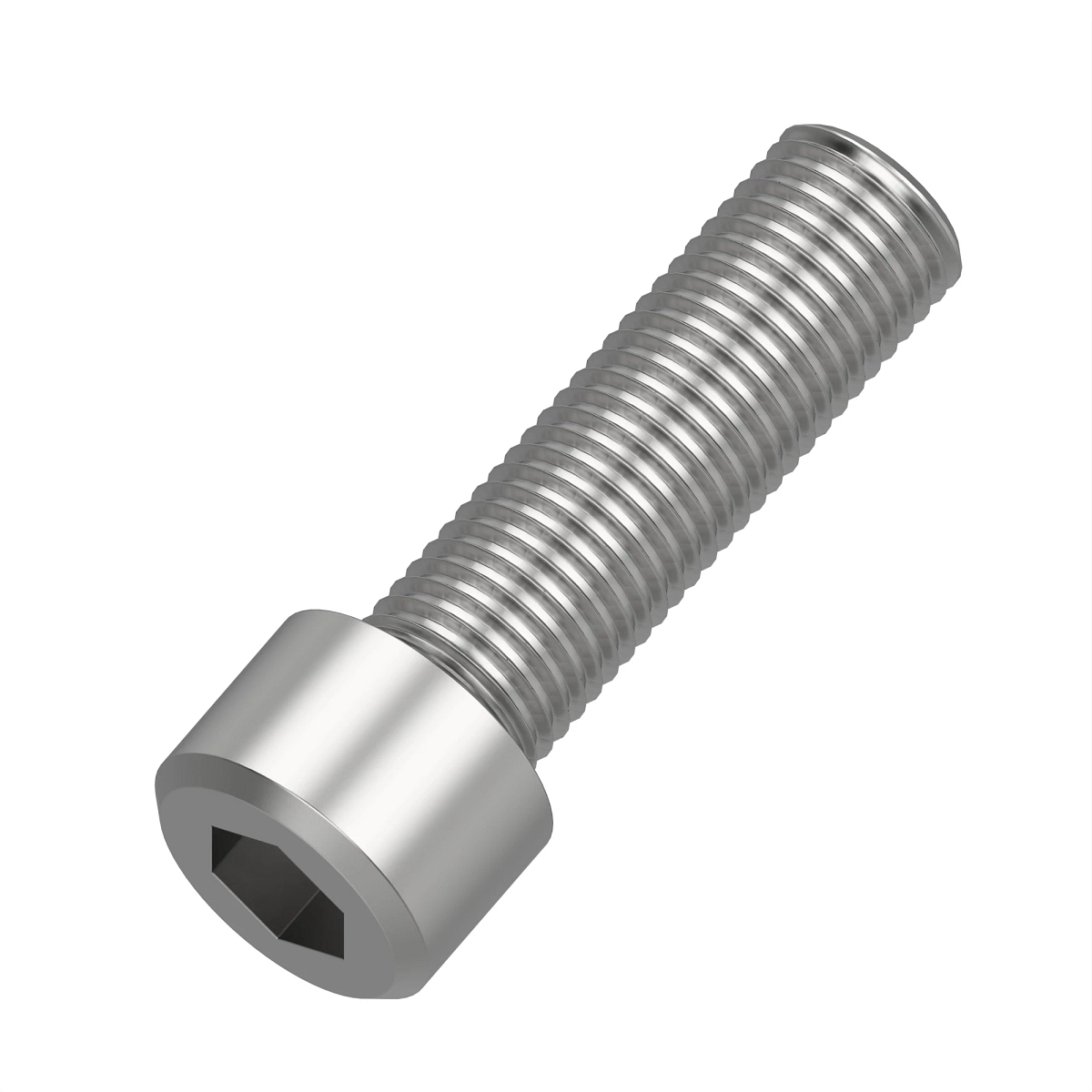 Capscrew