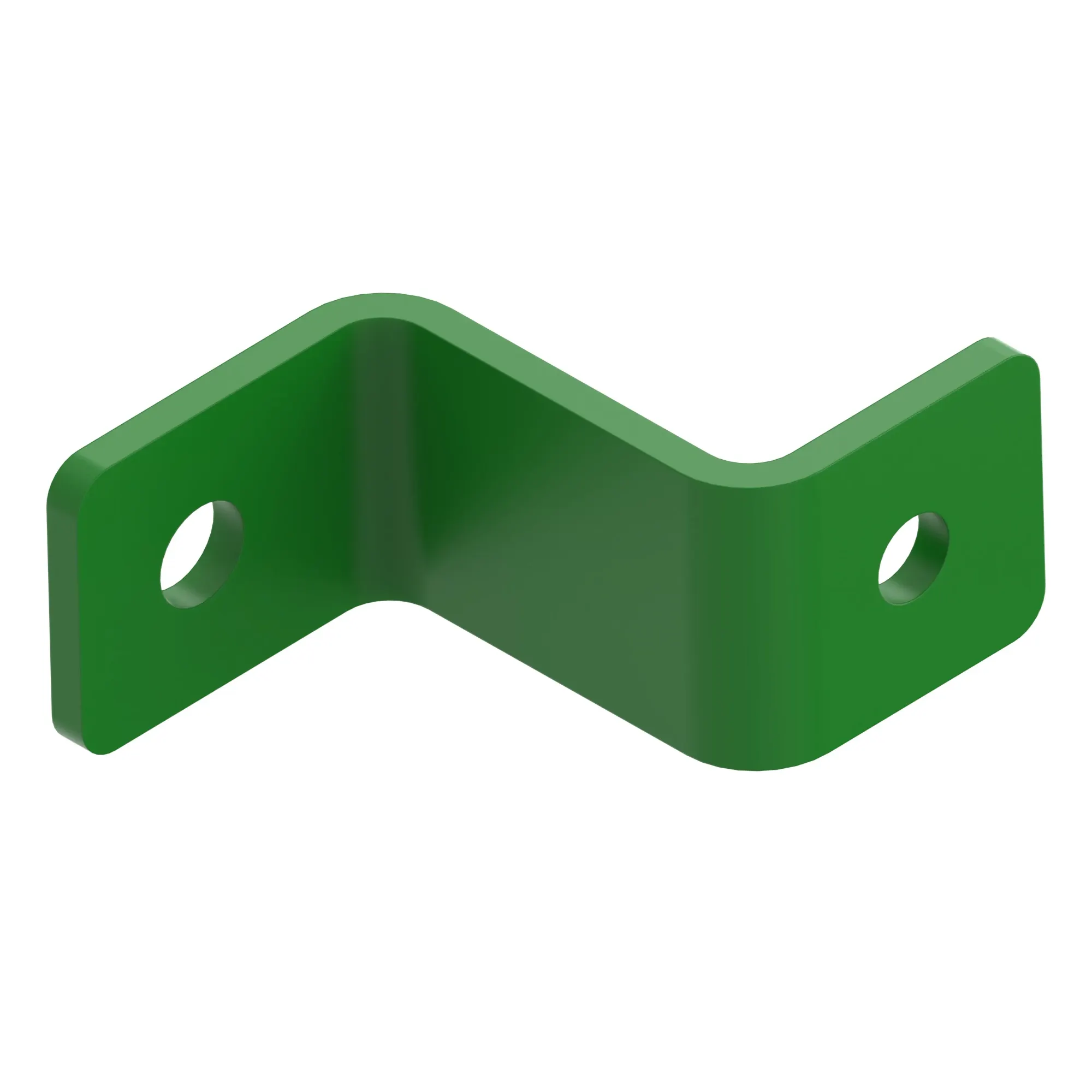 BRACKET, MOUNTING