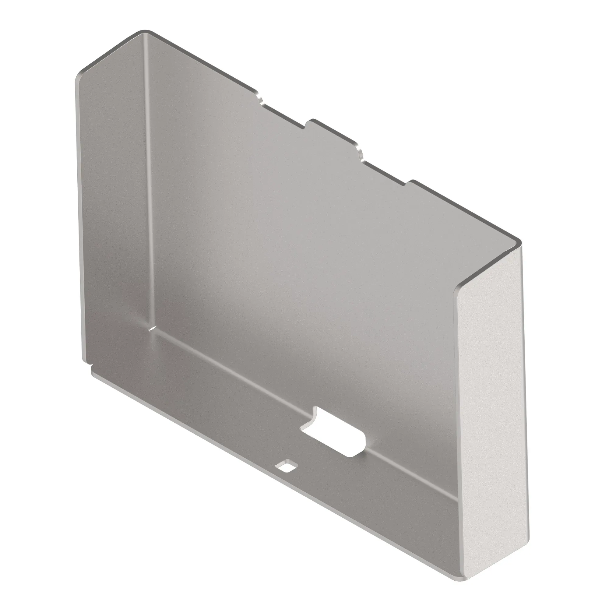 BRACKET, VANDAL COVER LARGE
