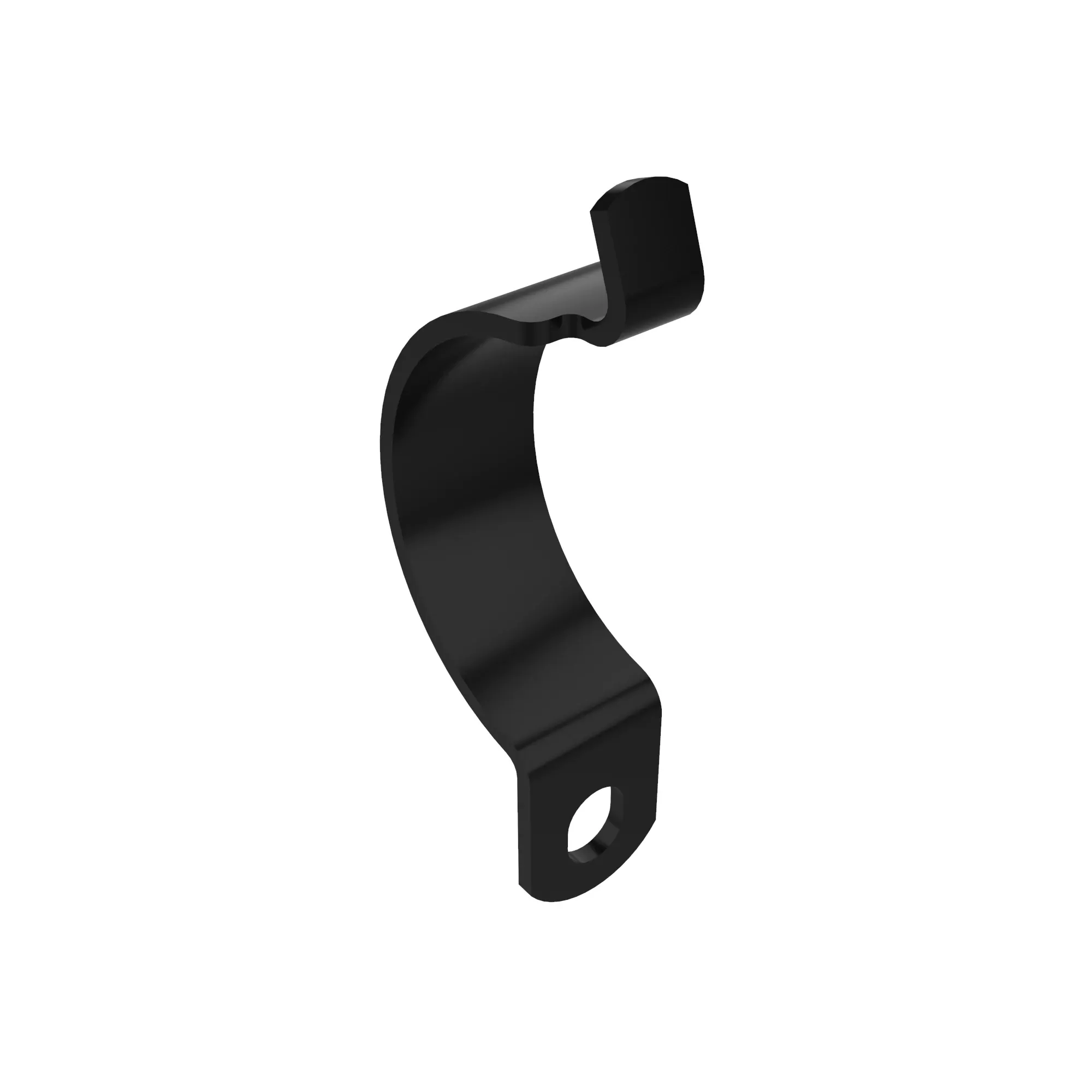 John Deere Bolt-On Half Clamp - R305159