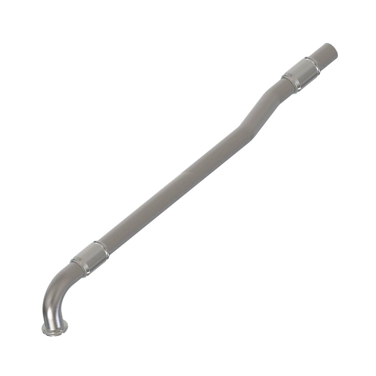 Exhaust Pipe, S750 Ca