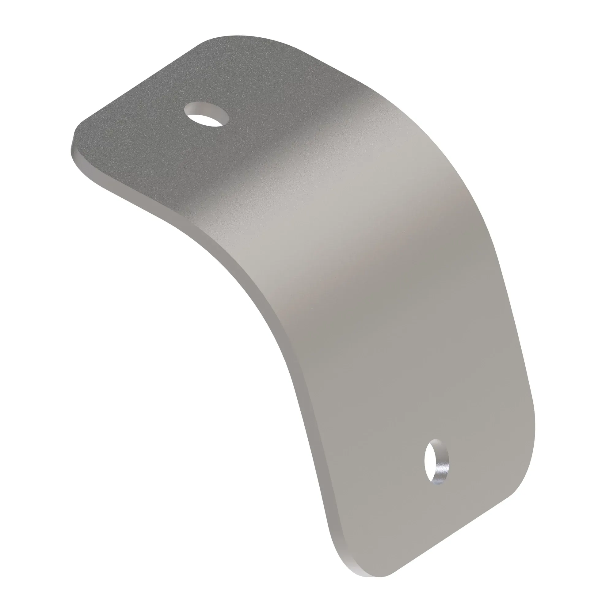 John Deere Inner Wing Bracket - KK42469