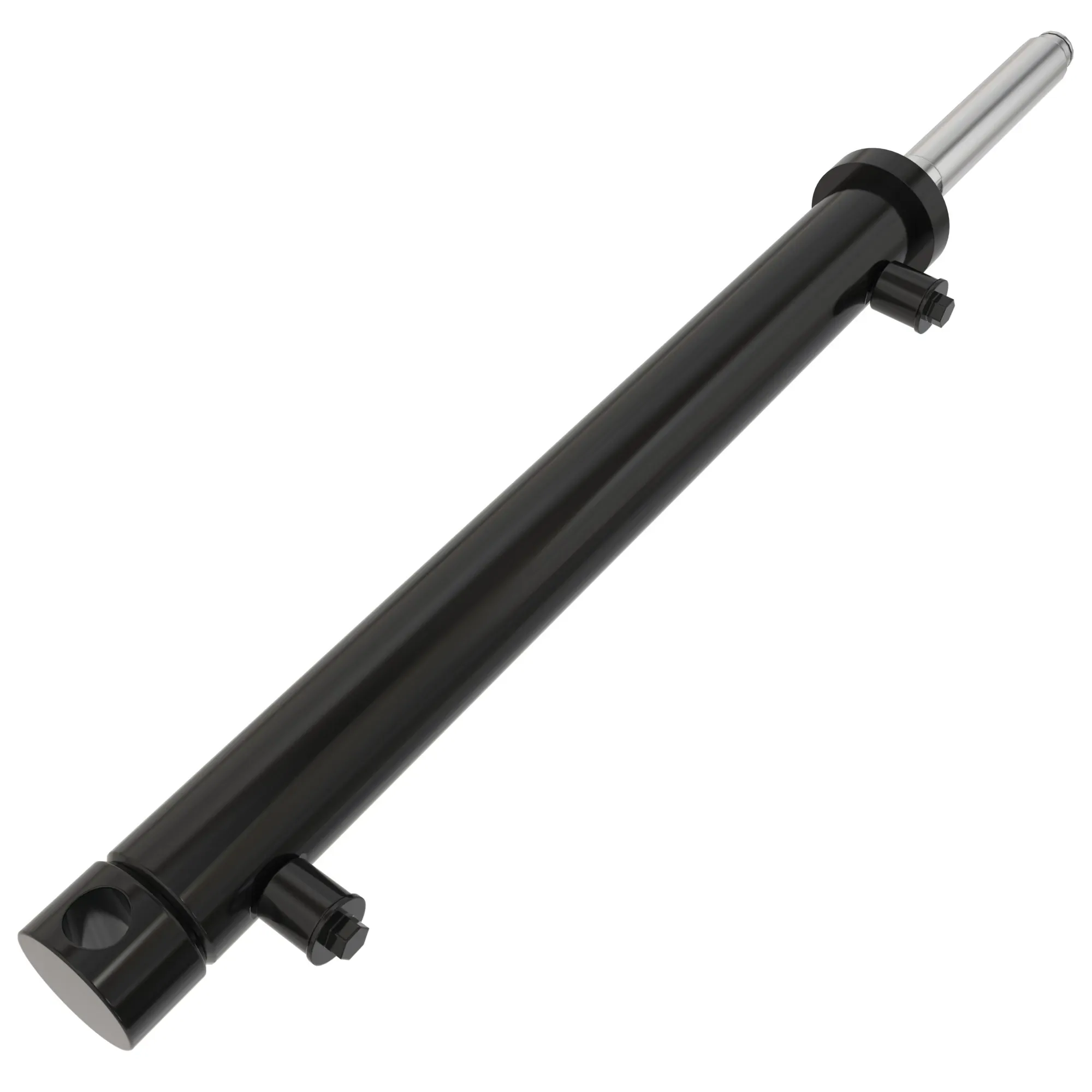 HYDRAULIC CYLINDER
