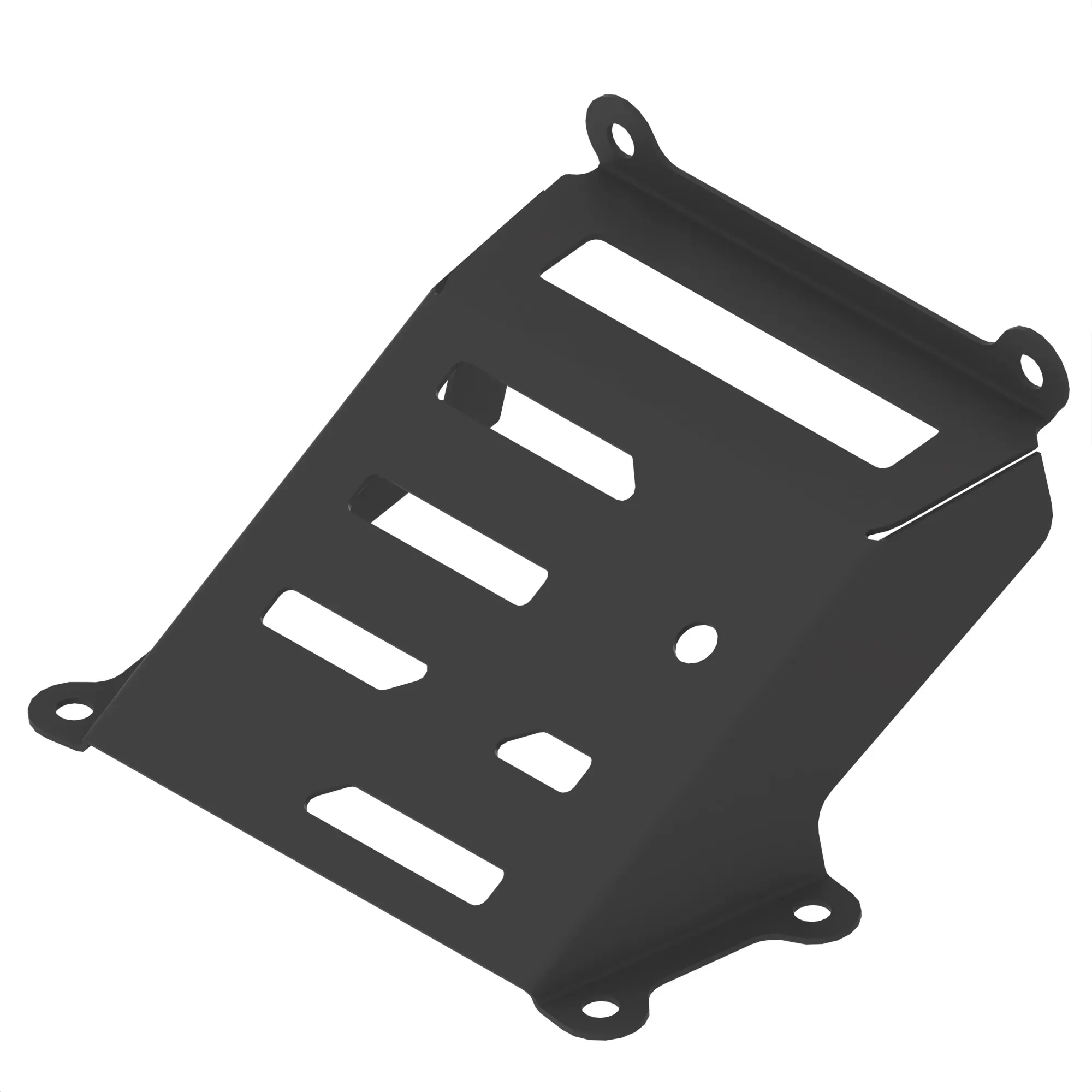 BOTTOM MOUNTING PLATE (113 TANK) SE
