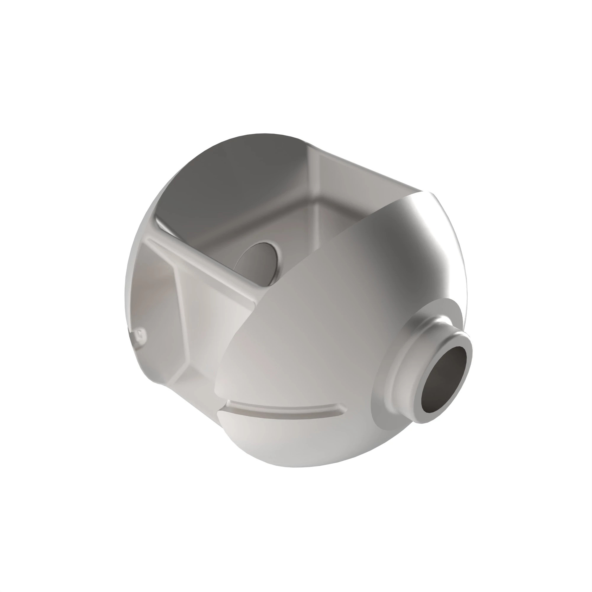 John Deere Hitch Ball - W46832