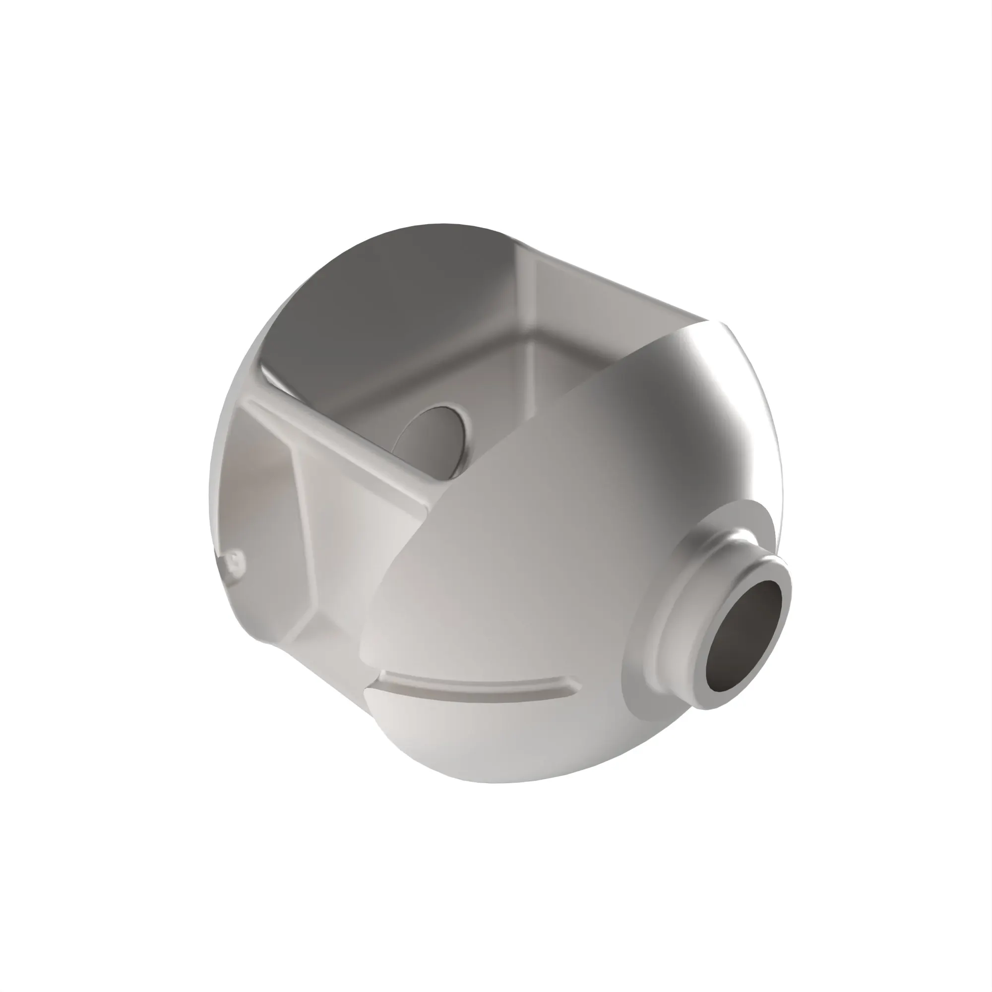 John Deere Hitch Ball - W46832