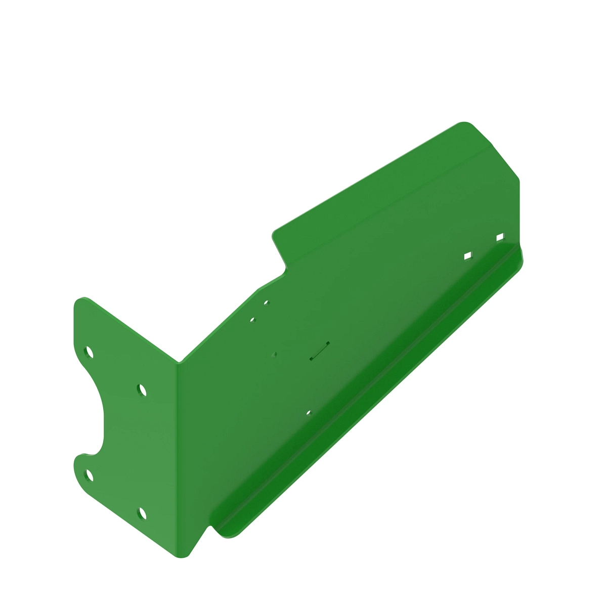 Bracket, 4630 Right Hose/Fender