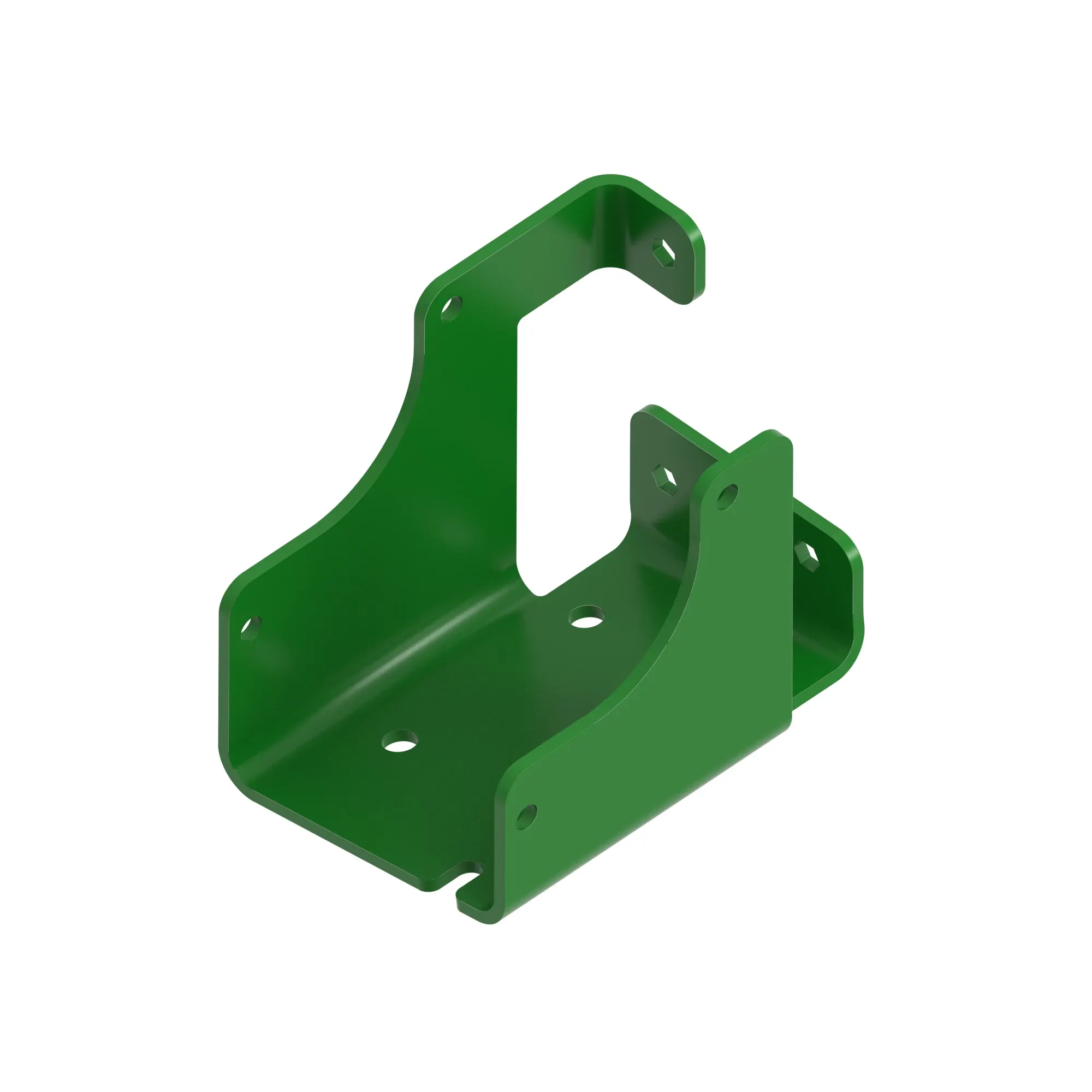 John Deere Left Pedal Bracket - T379023