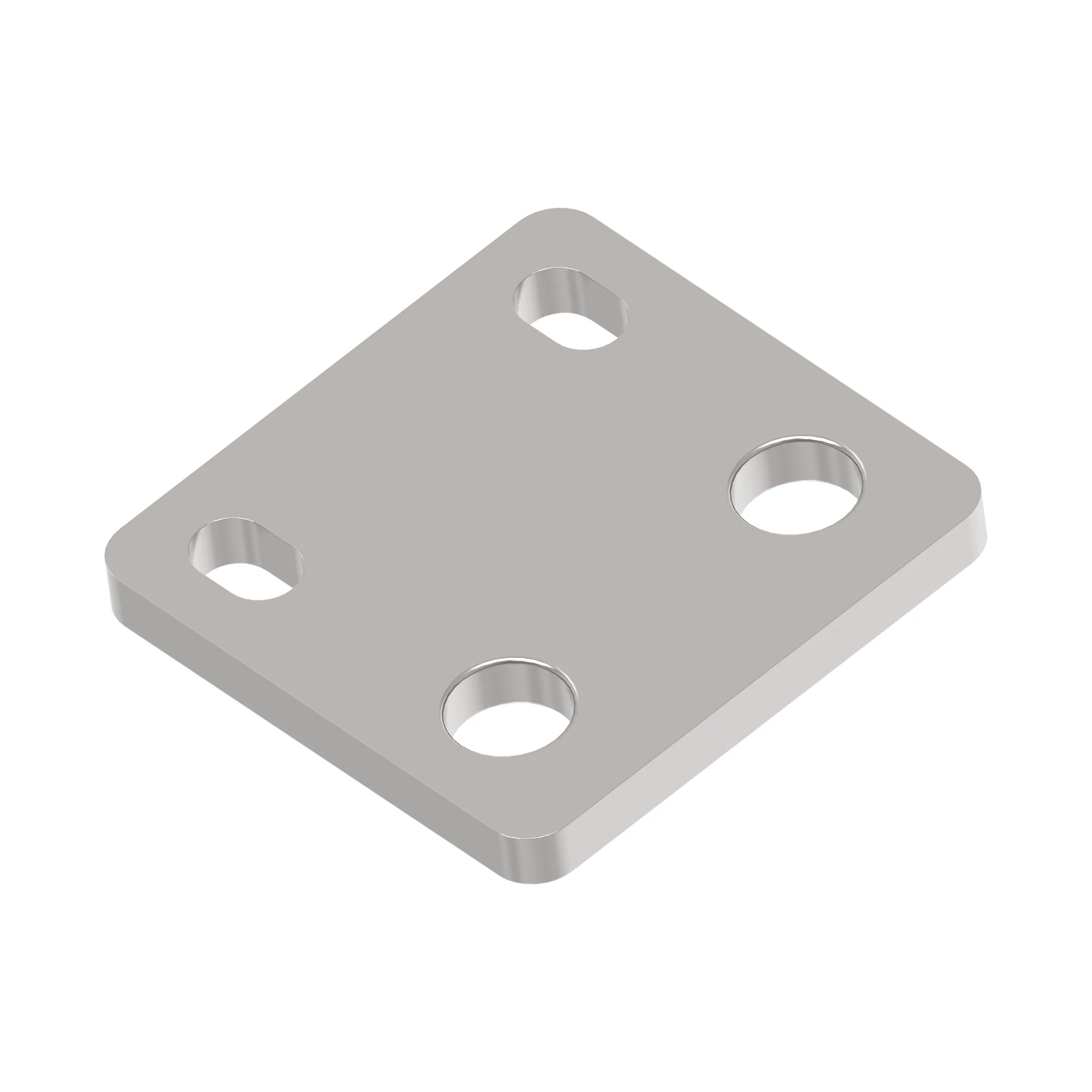 BRACKET, 90 DEGREE GEARCASE, PLATE