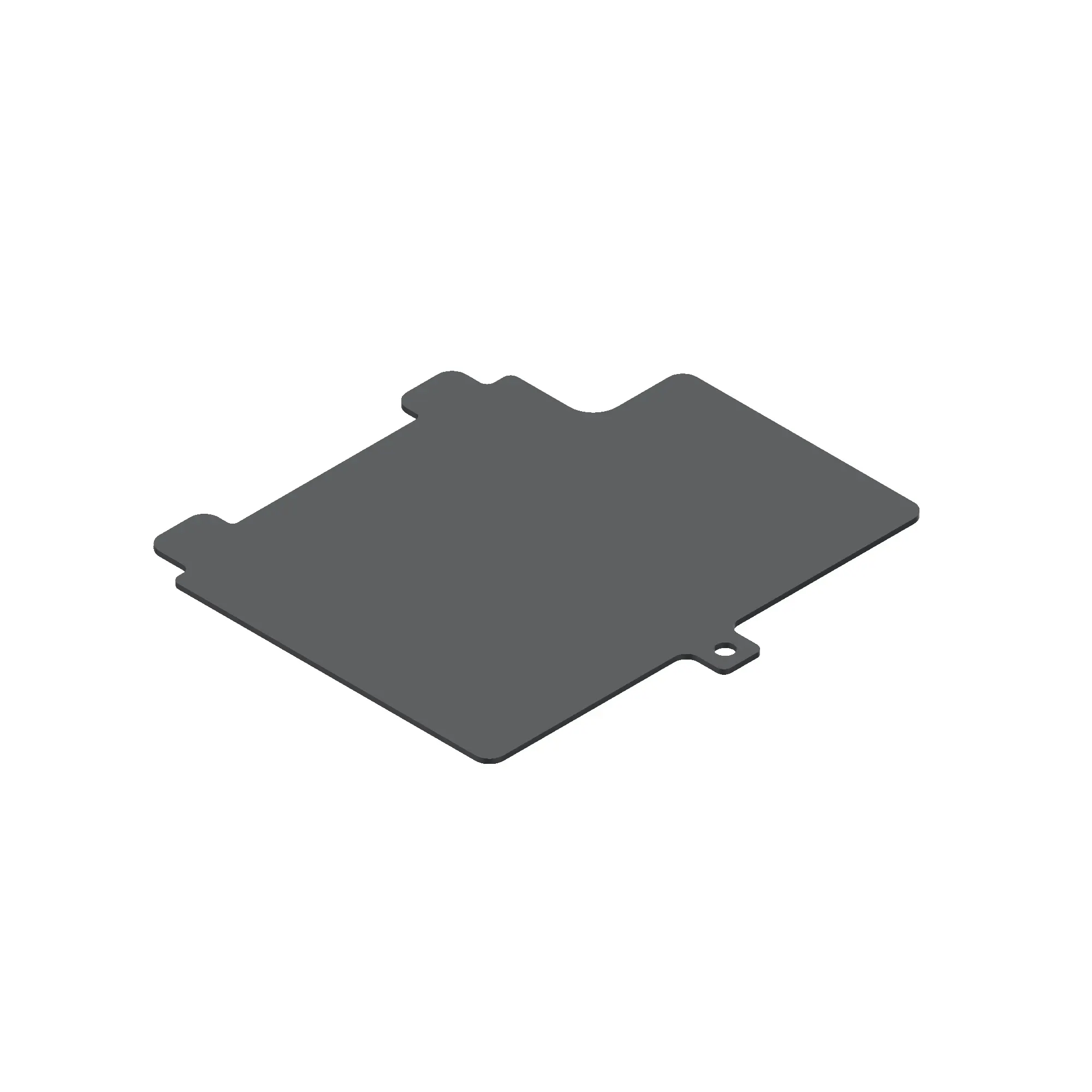 John Deere Cover - T448526