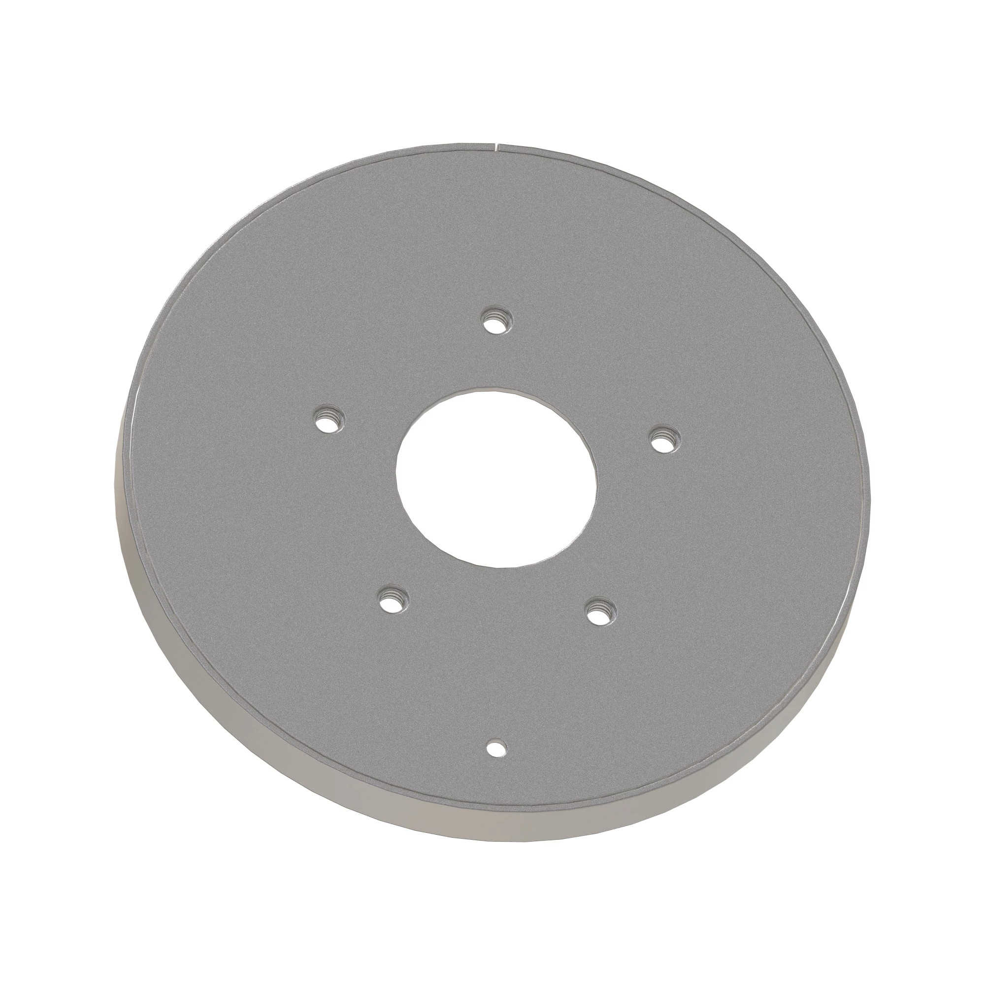 COVER, SUPPORT RING