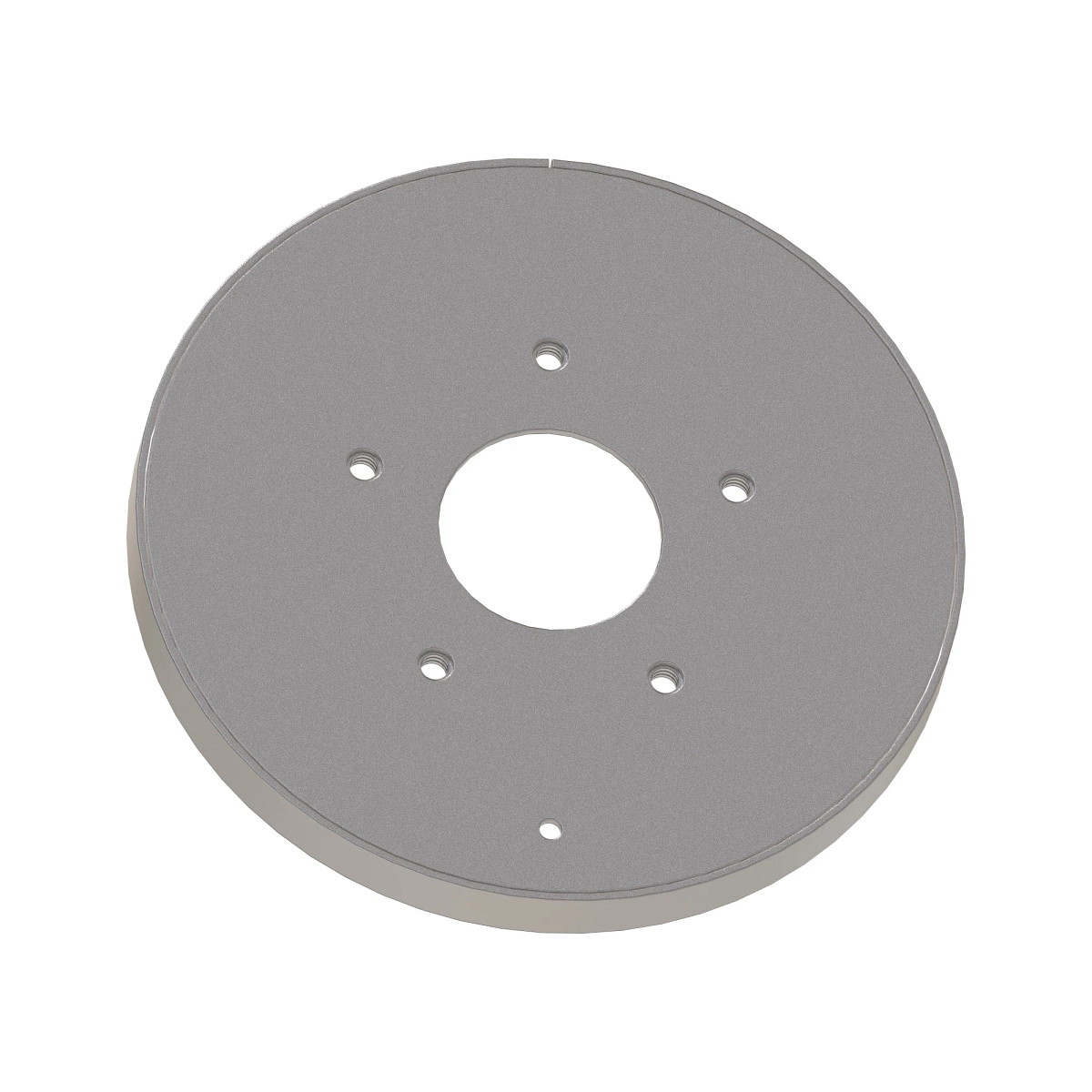 Cover, Support Ring