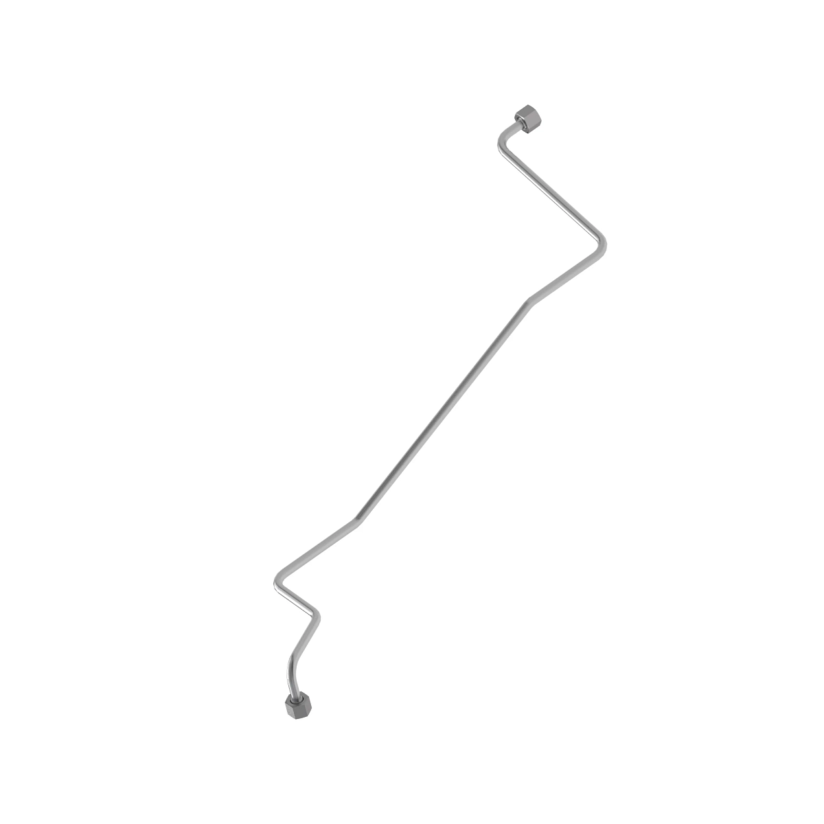 Oil Line, PTO Rear Bearing Lube