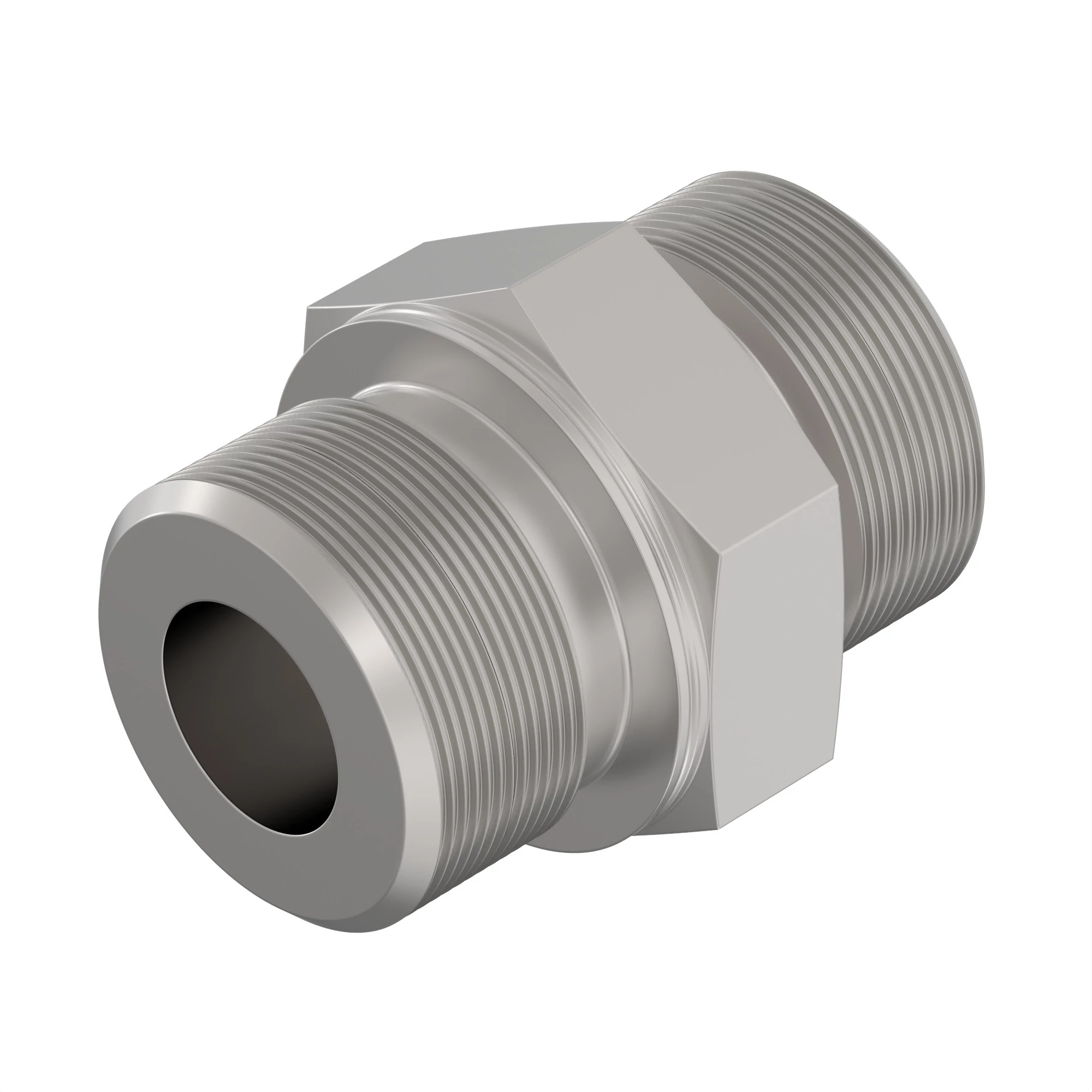 John Deere Stud Straight Fitting - T469167