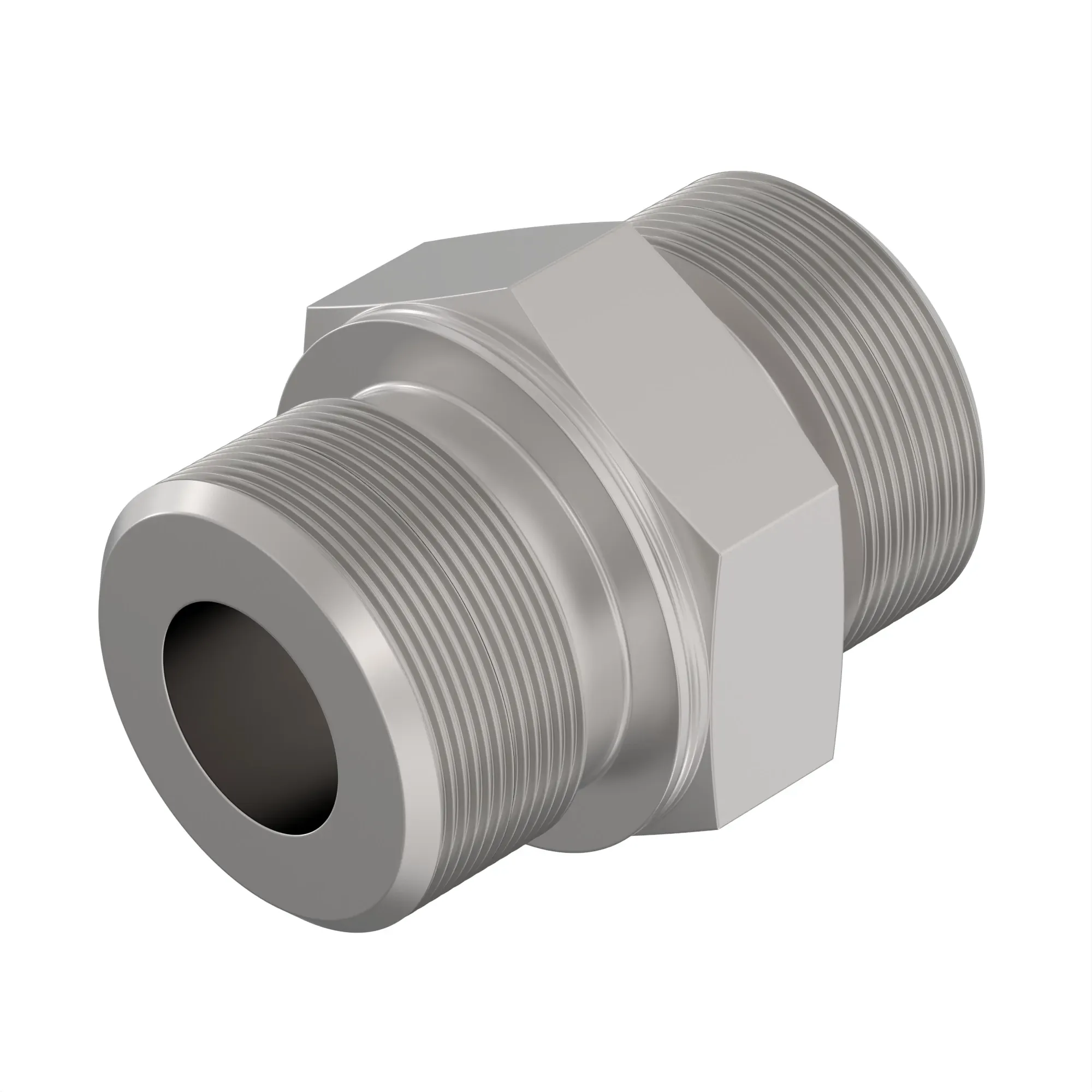 John Deere Stud Straight Fitting - T469167