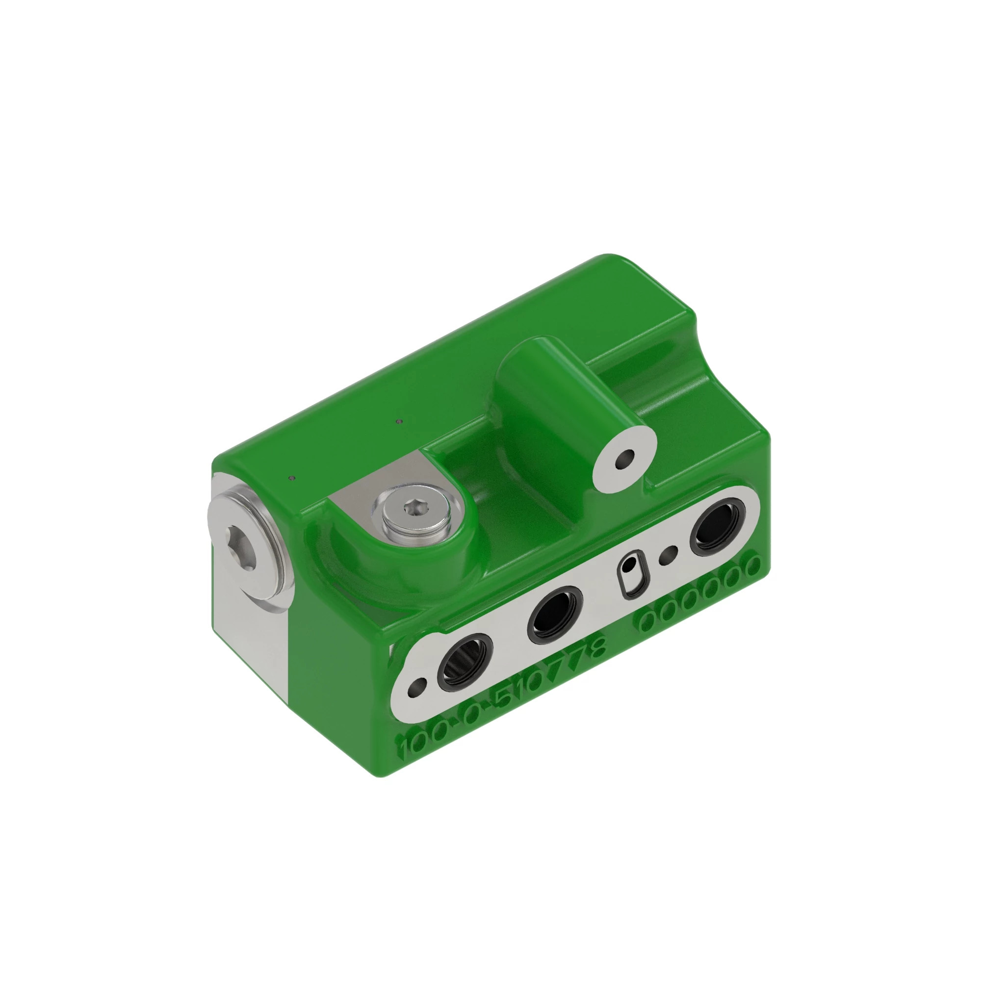 John Deere Valve Stack - AL212000