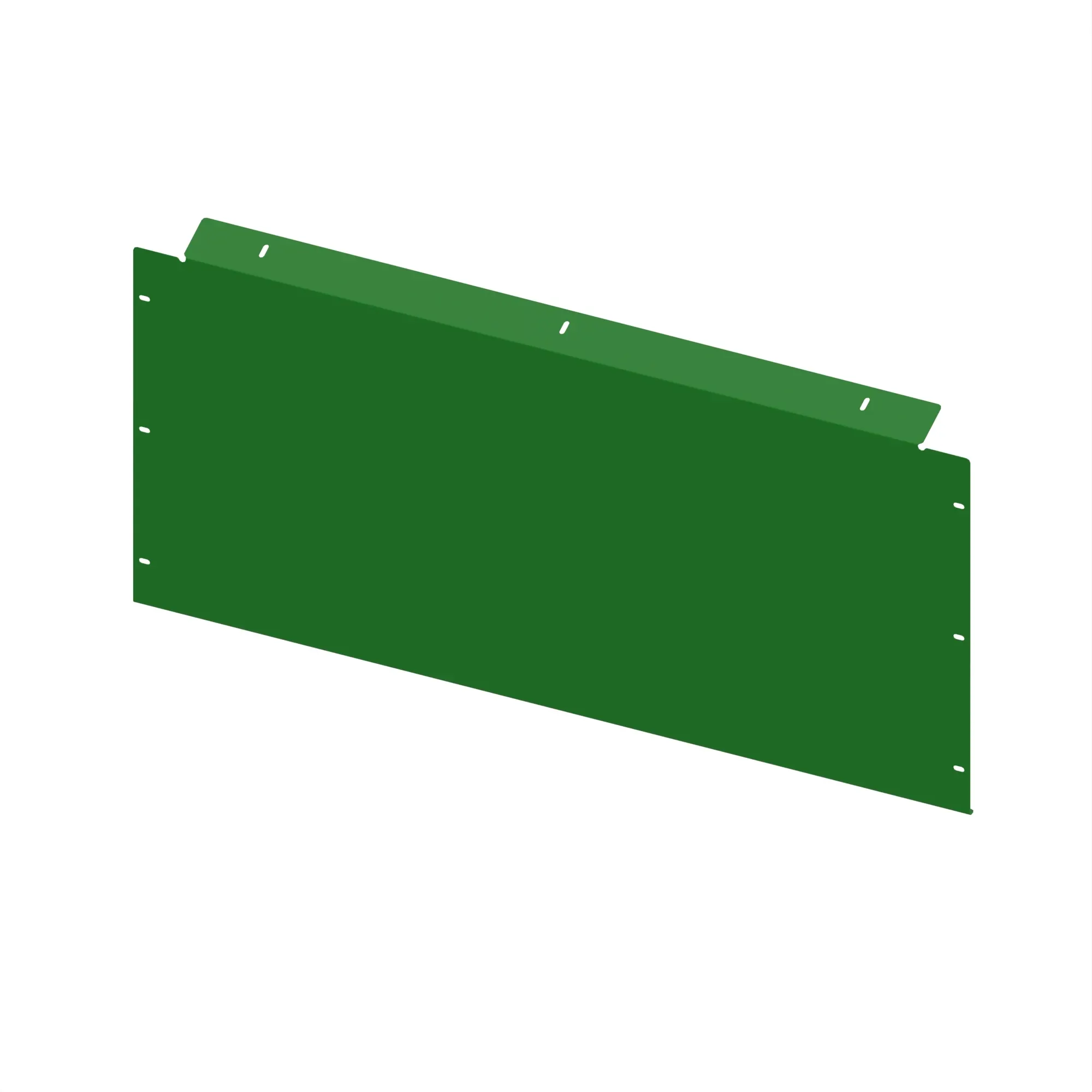 John Deere Sheet - Z100849
