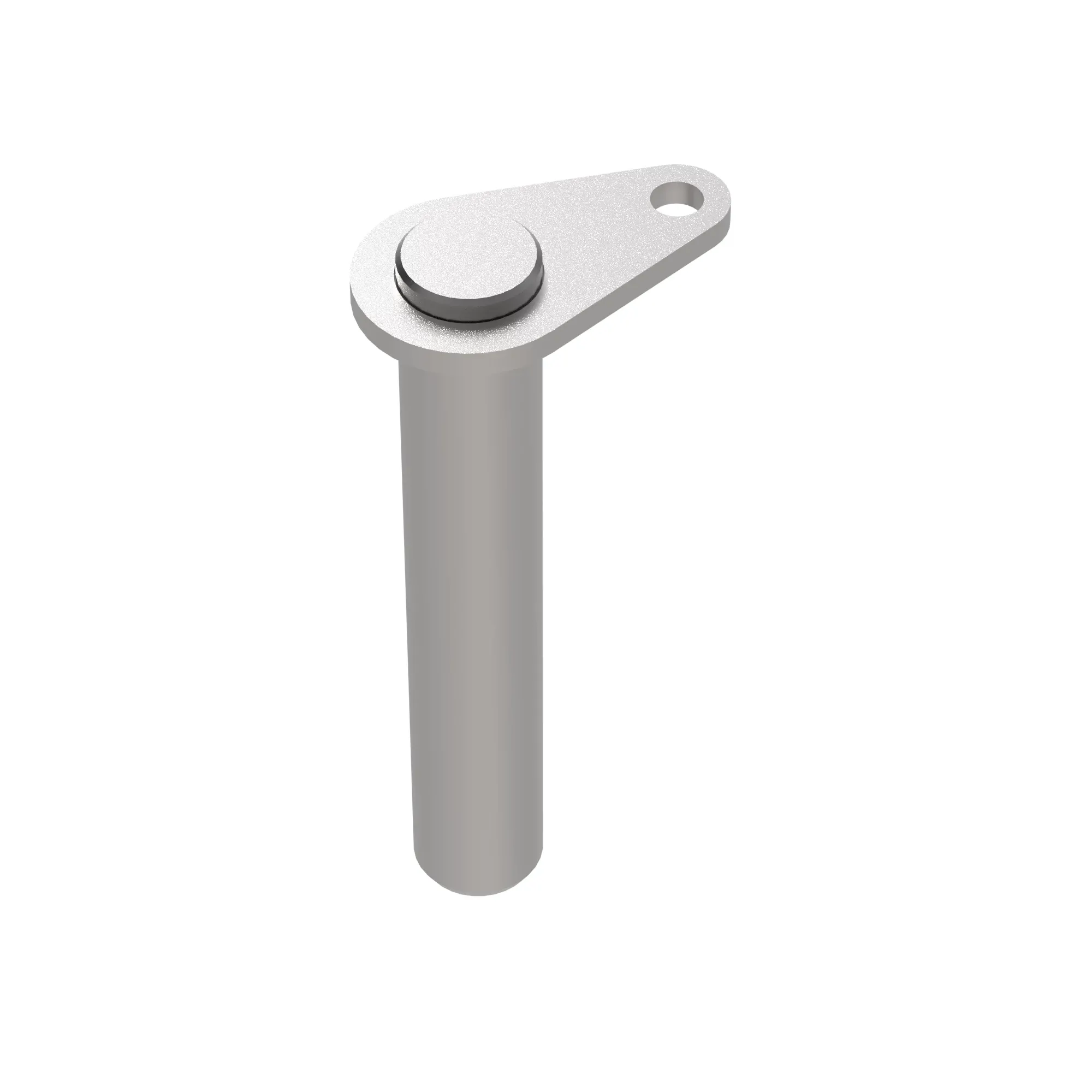 Pin Fastener, Lift Cylinder