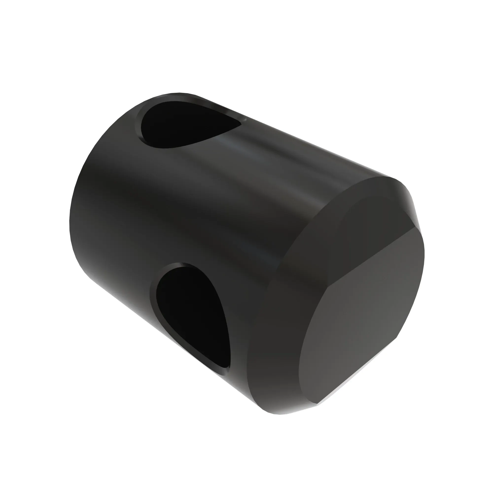John Deere Junction Bracket - F670149