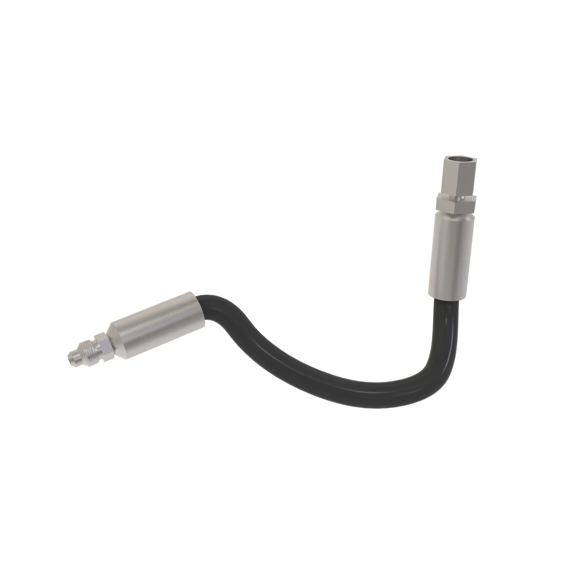 ROW UNIT, LUBE LINE SA