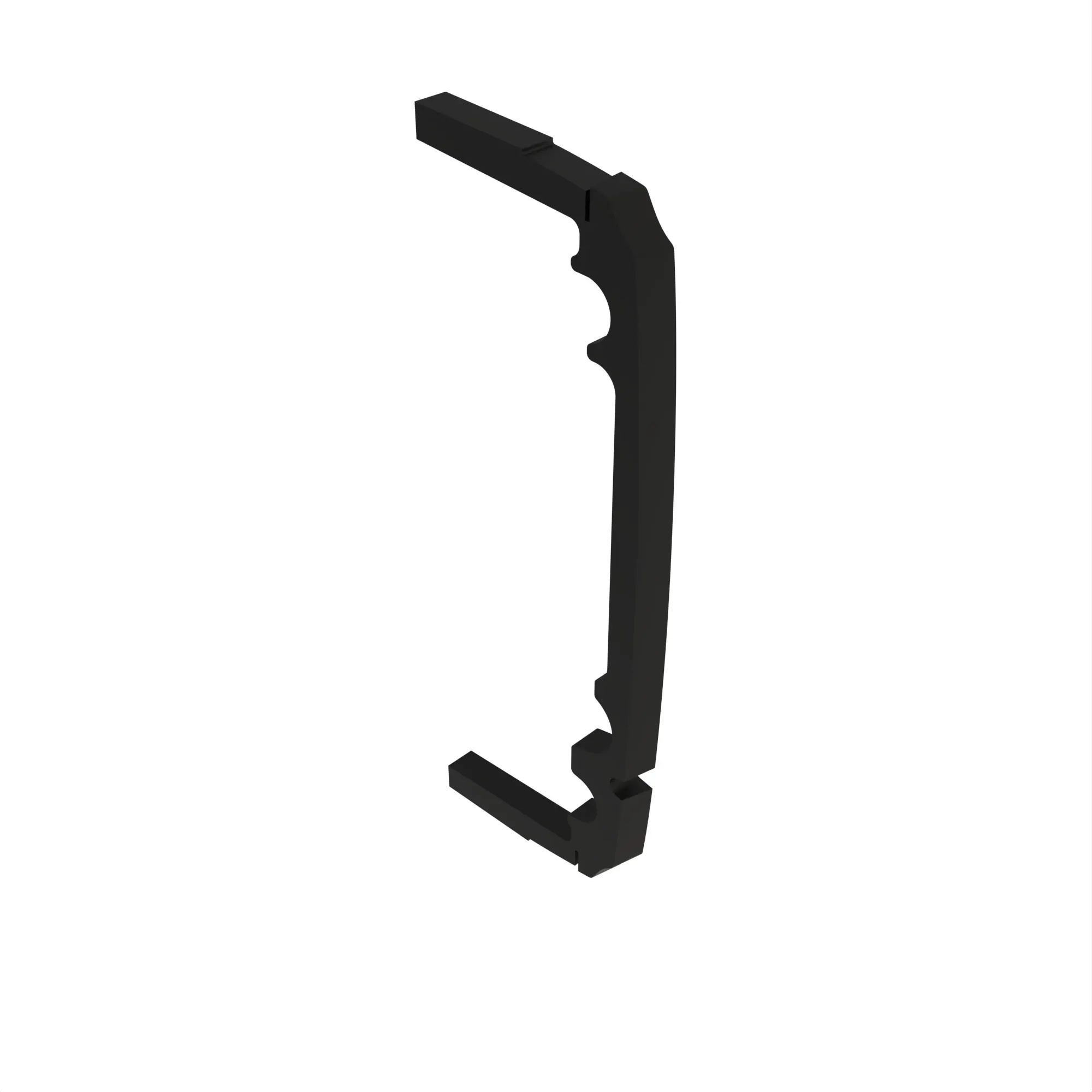 John Deere Radiator Top Seal - SU45190