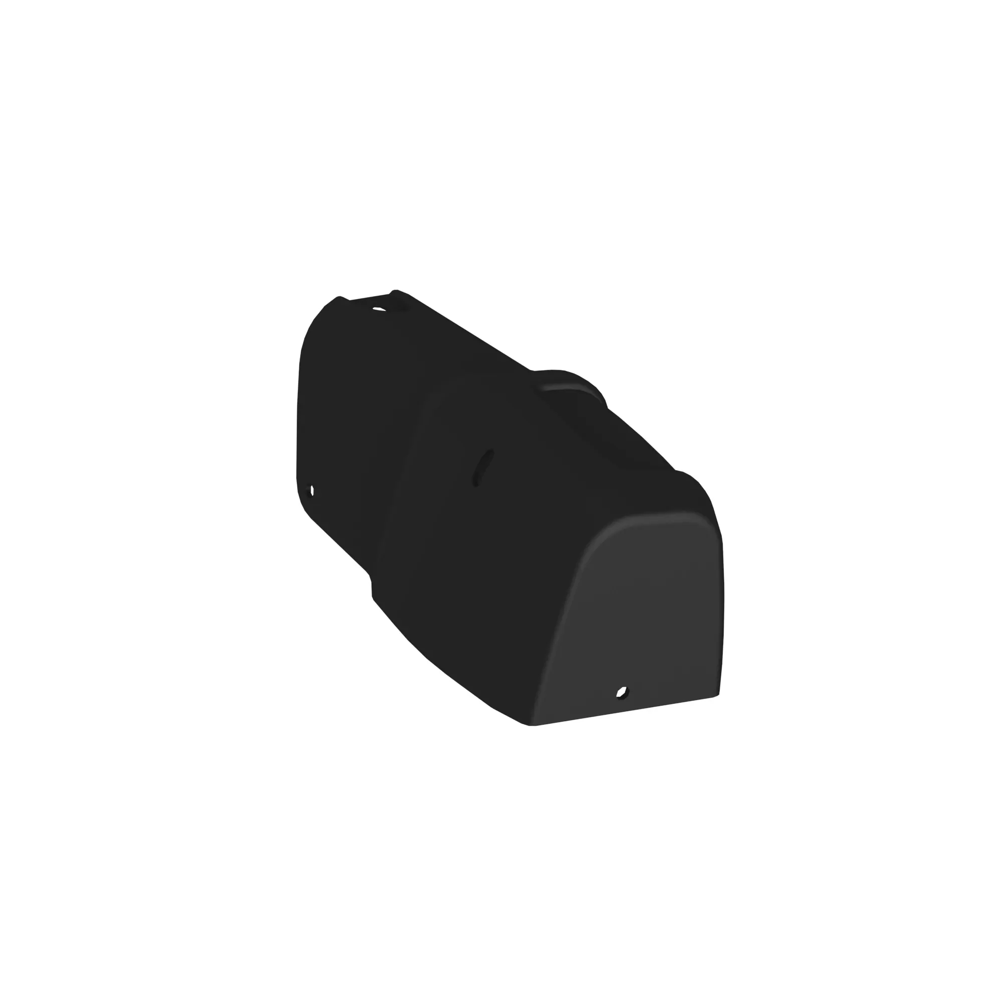 John Deere Steering Valve Cover - UC16093