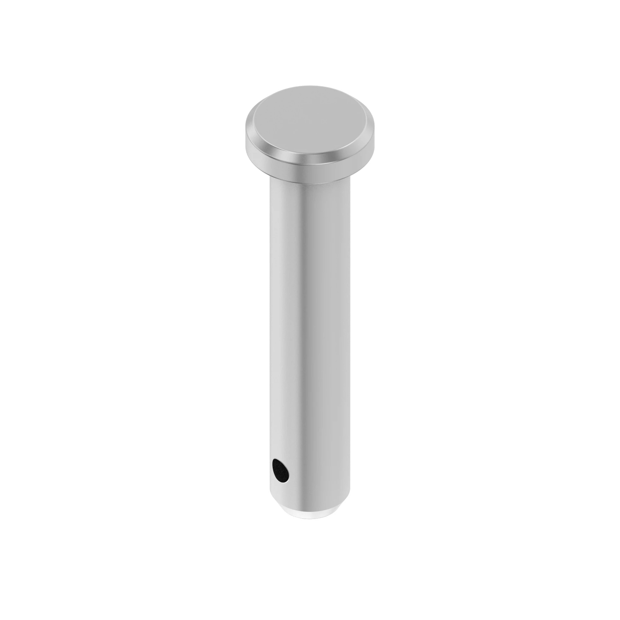 PIN, DRILLED, CLEVIS HEAD