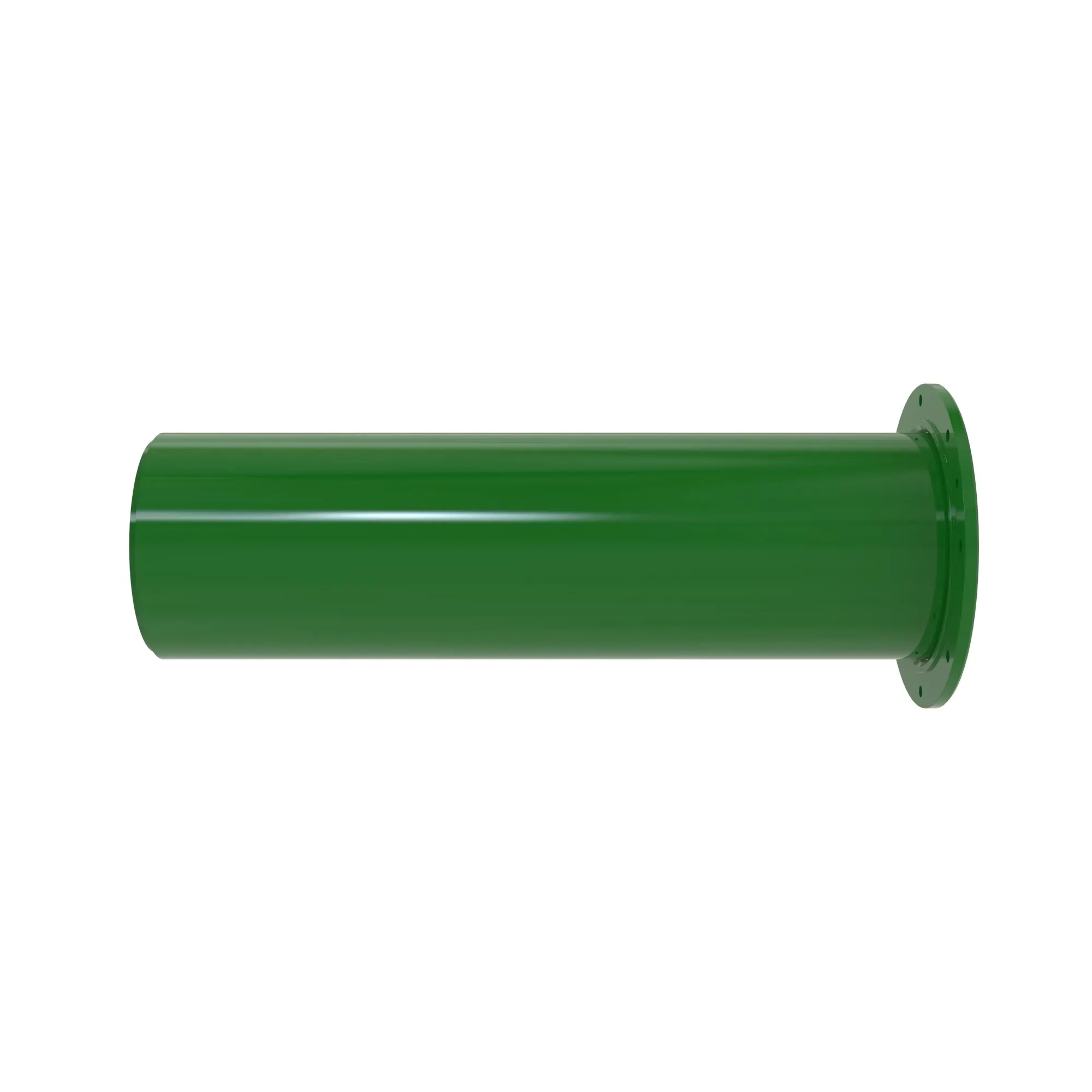 MTR MNT ASSY-5FT PRI FN CH3500