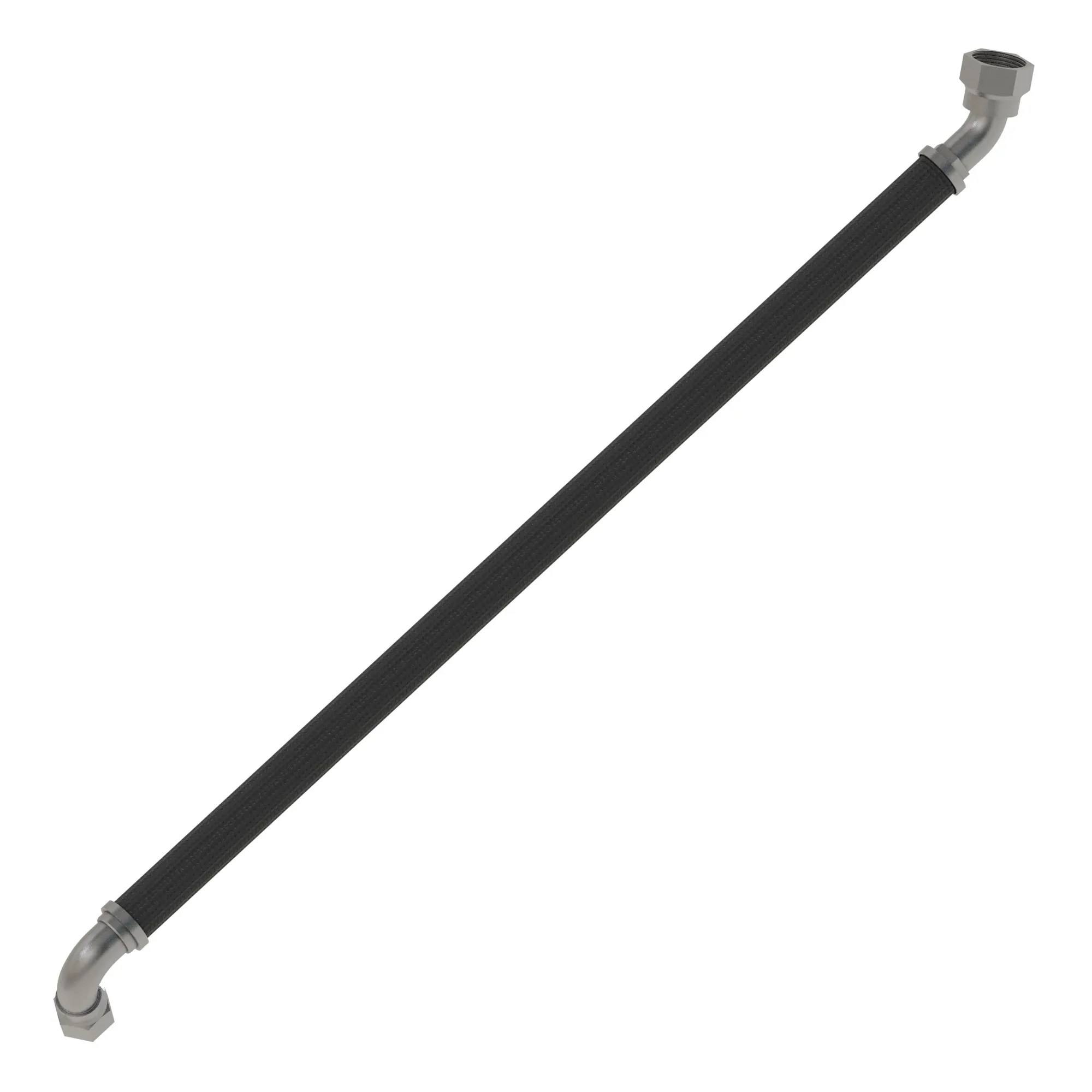 Hydraulic Hose - Fabricate, Steerin