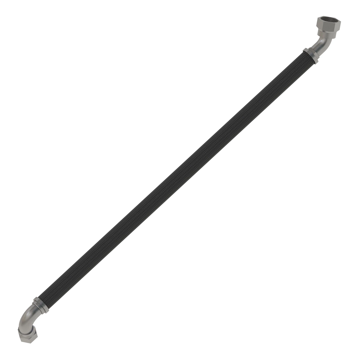 Hydraulic Hose - Fabricate, Steerin