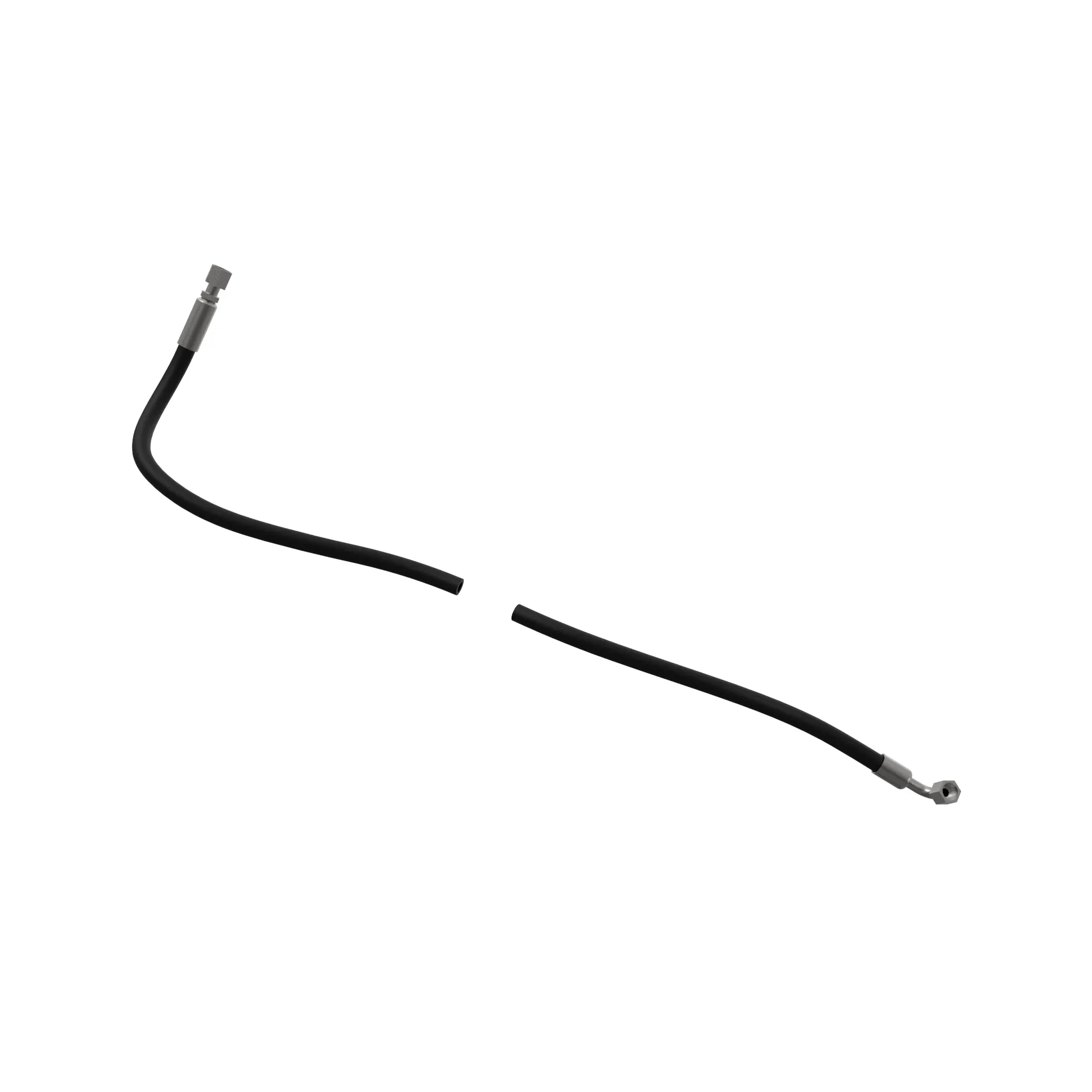 John Deere Fuel Supply Hose - AT367039