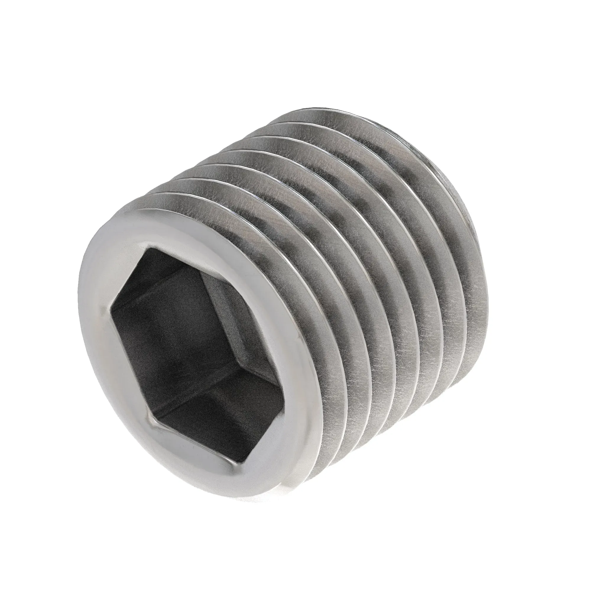SCREWED PIN M8X8 DIN913