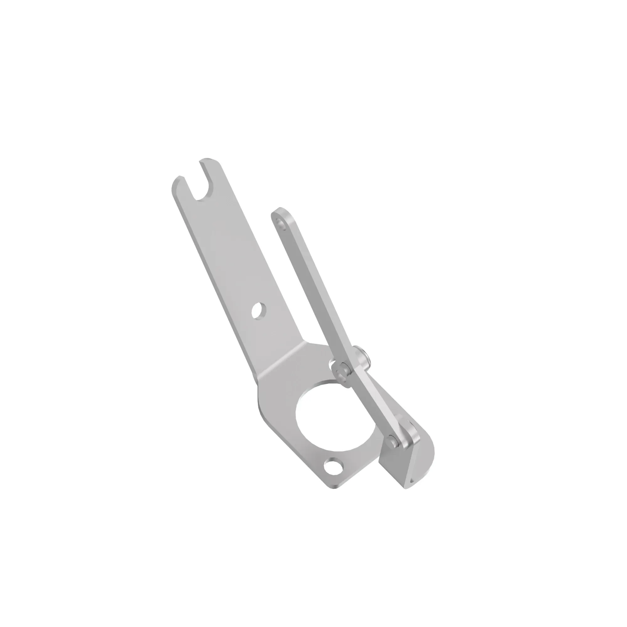 LINKAGE, MANUAL RELEASE