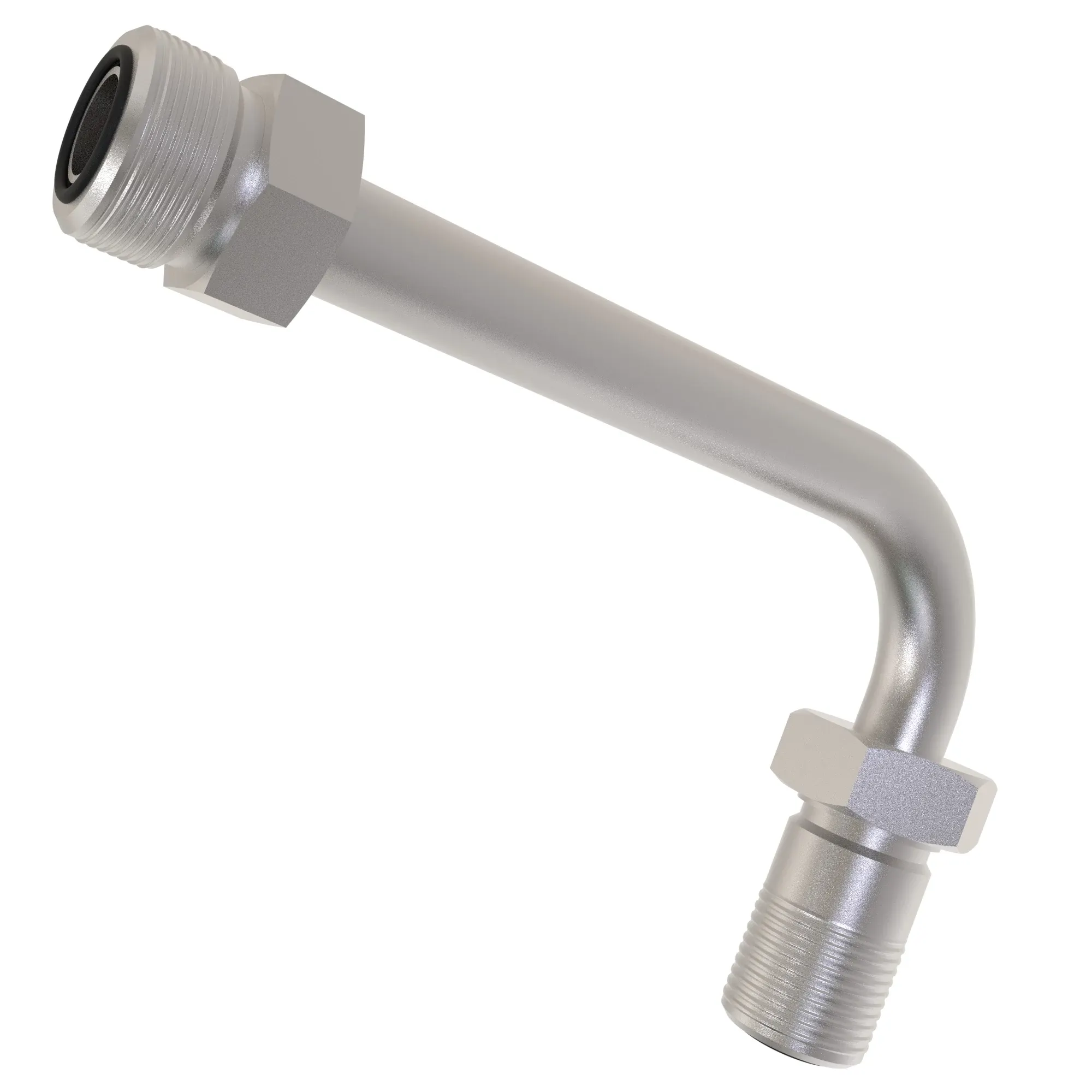 TUBE, 5/8  OD, 90 DEGREE, BOOM LIFT