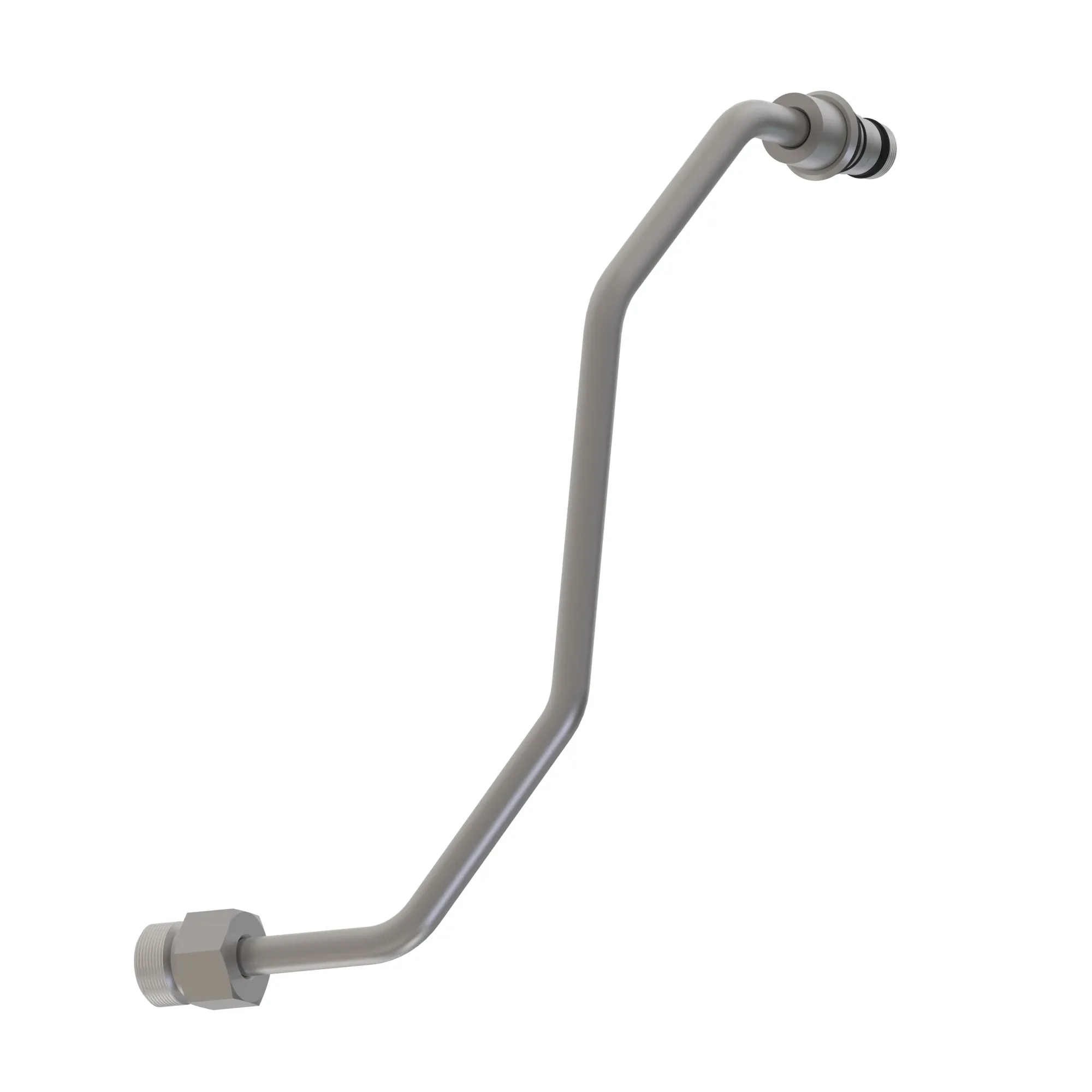 Oil Line, Ls, ICV, W/O Pb