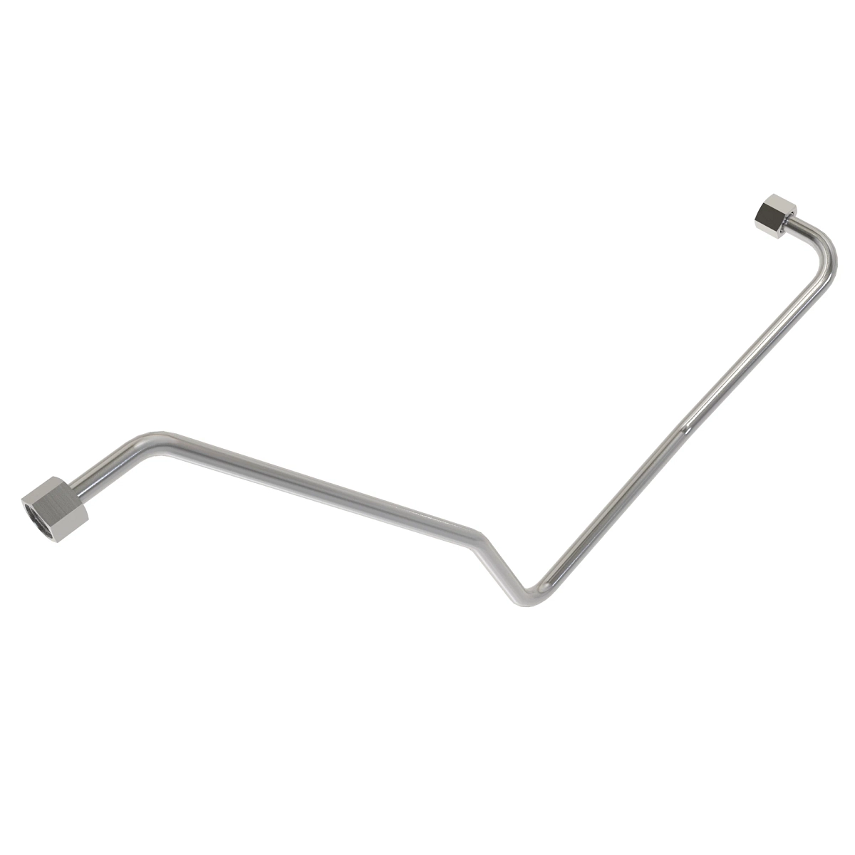 Oil Line, PTO Supply (Ivt)