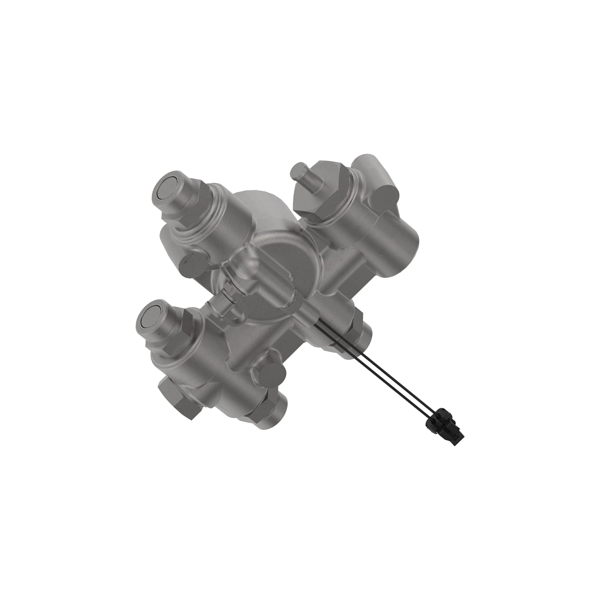 Filter Head, Housing