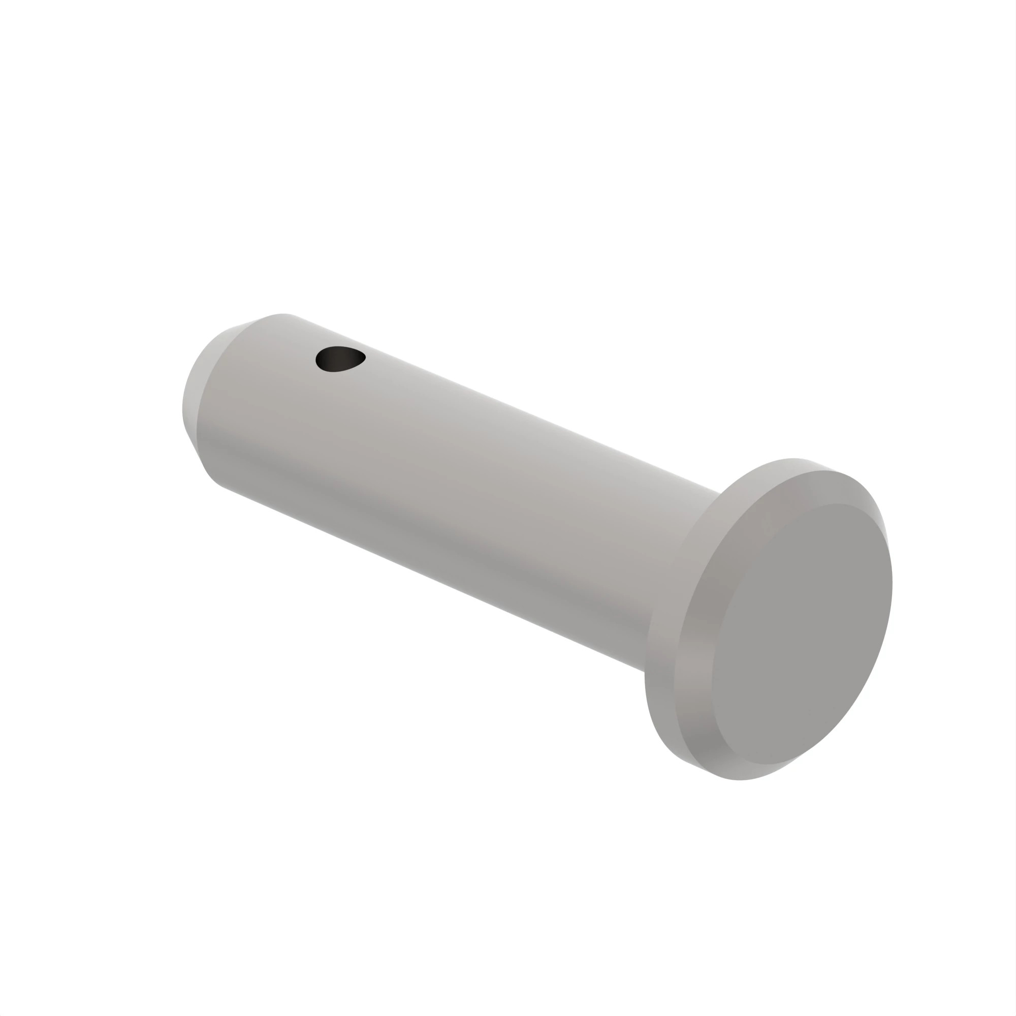 PIN, DRILLED, SAE CLEVIS HEAD
