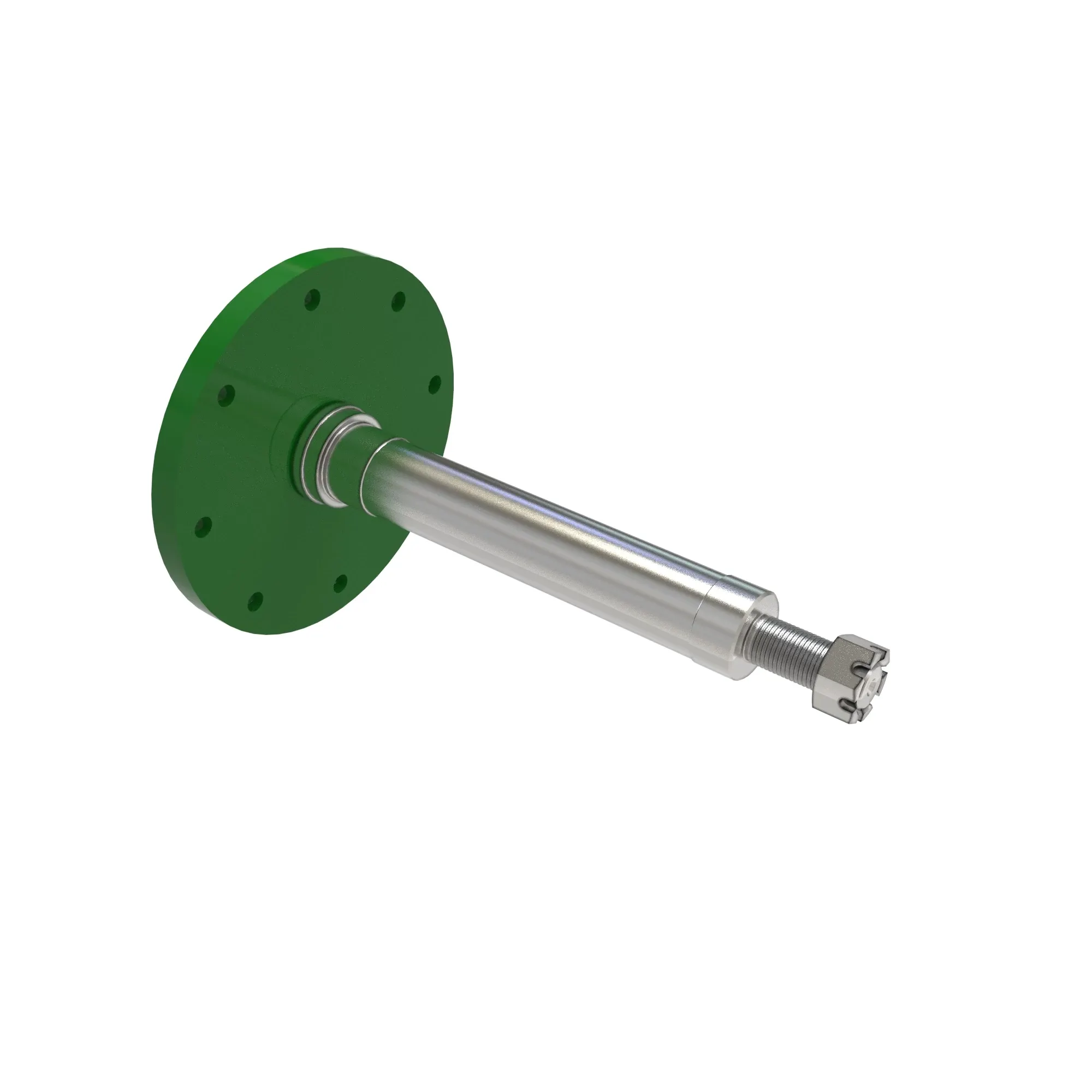 SPINDLE ASSY - 8 BOLT