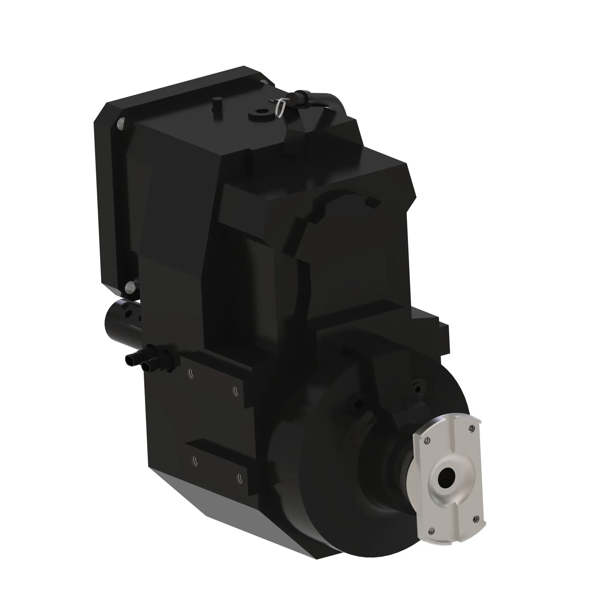 TRANSMISSION NAF LOK 185/0 (VG35-630)