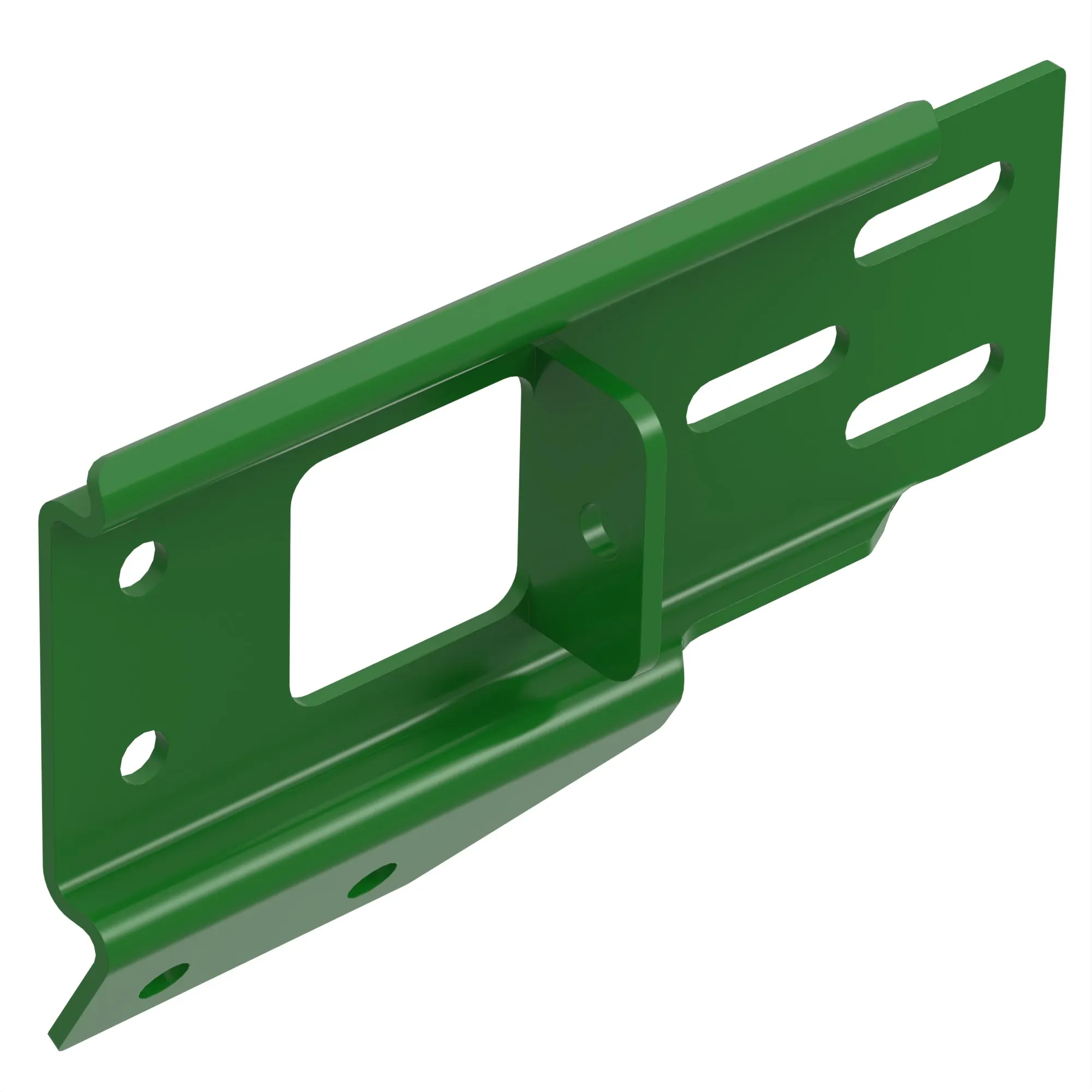 CHOPPER DRIVE SUPPORT
