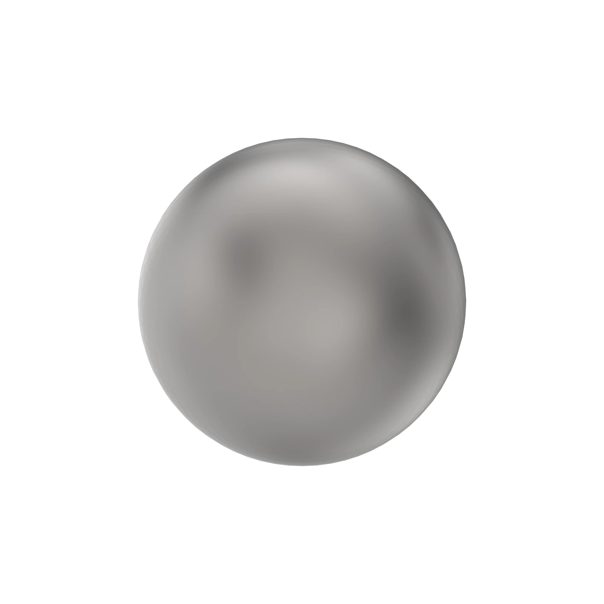 BALL DIN 5401-6 III