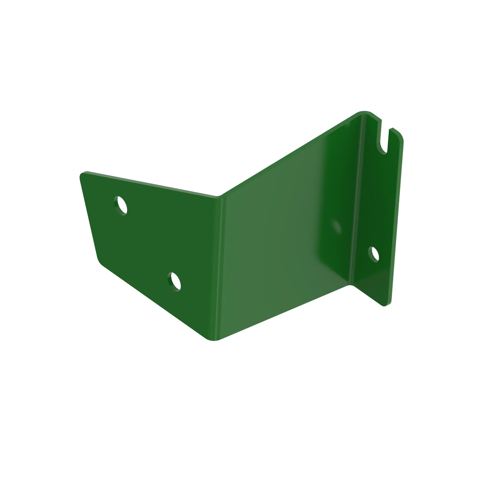 BRACKET, CLAMPING, SCV LINES,OC