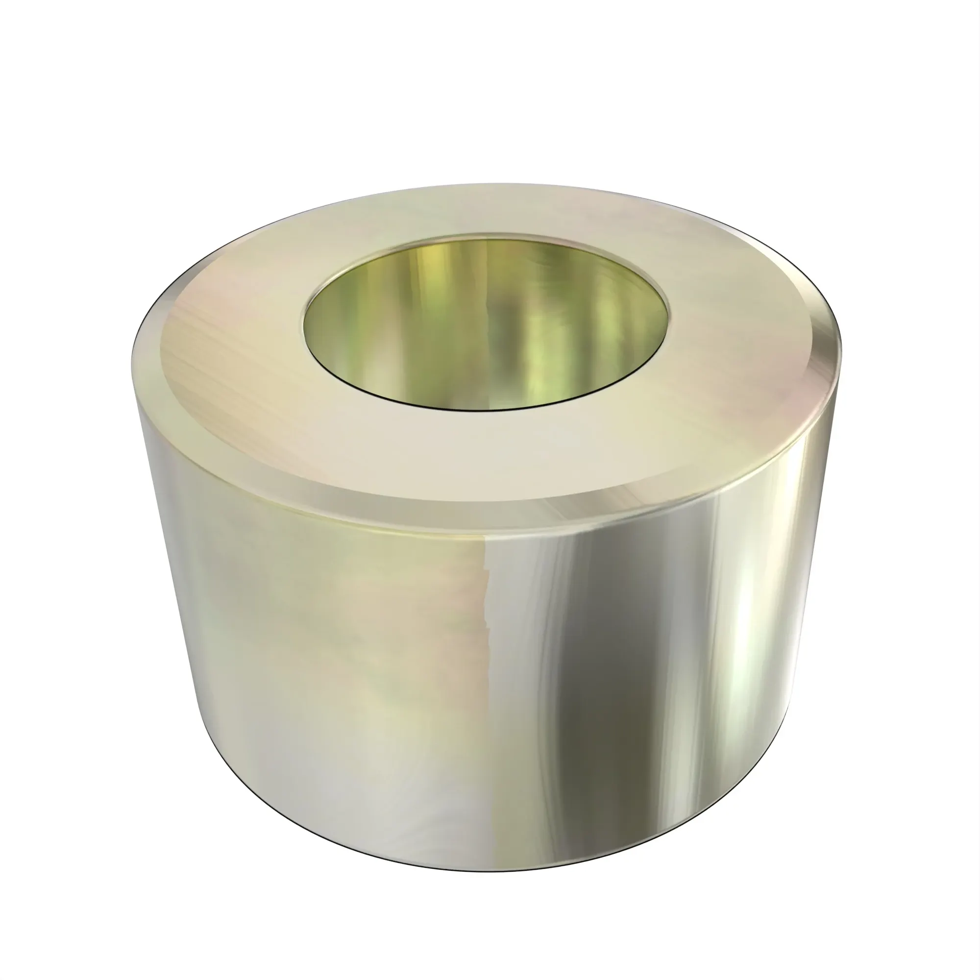 ECCENTRIC LOCKING COLLAR