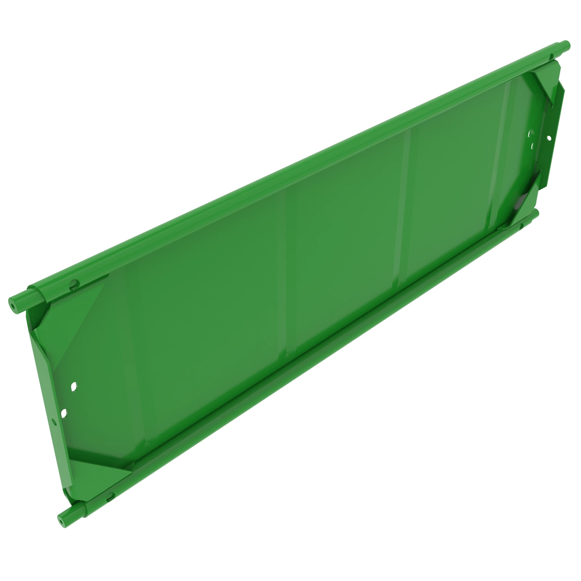 John Deere Straw Choper Door - AH168277