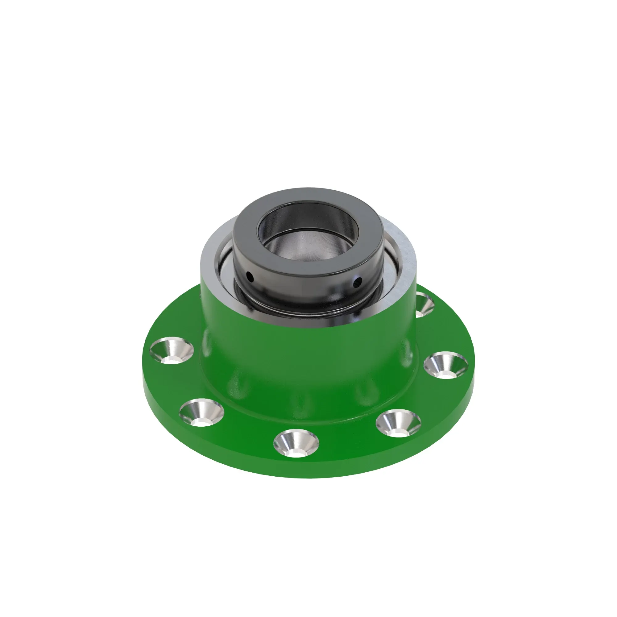 BEARING WITH HOUSING