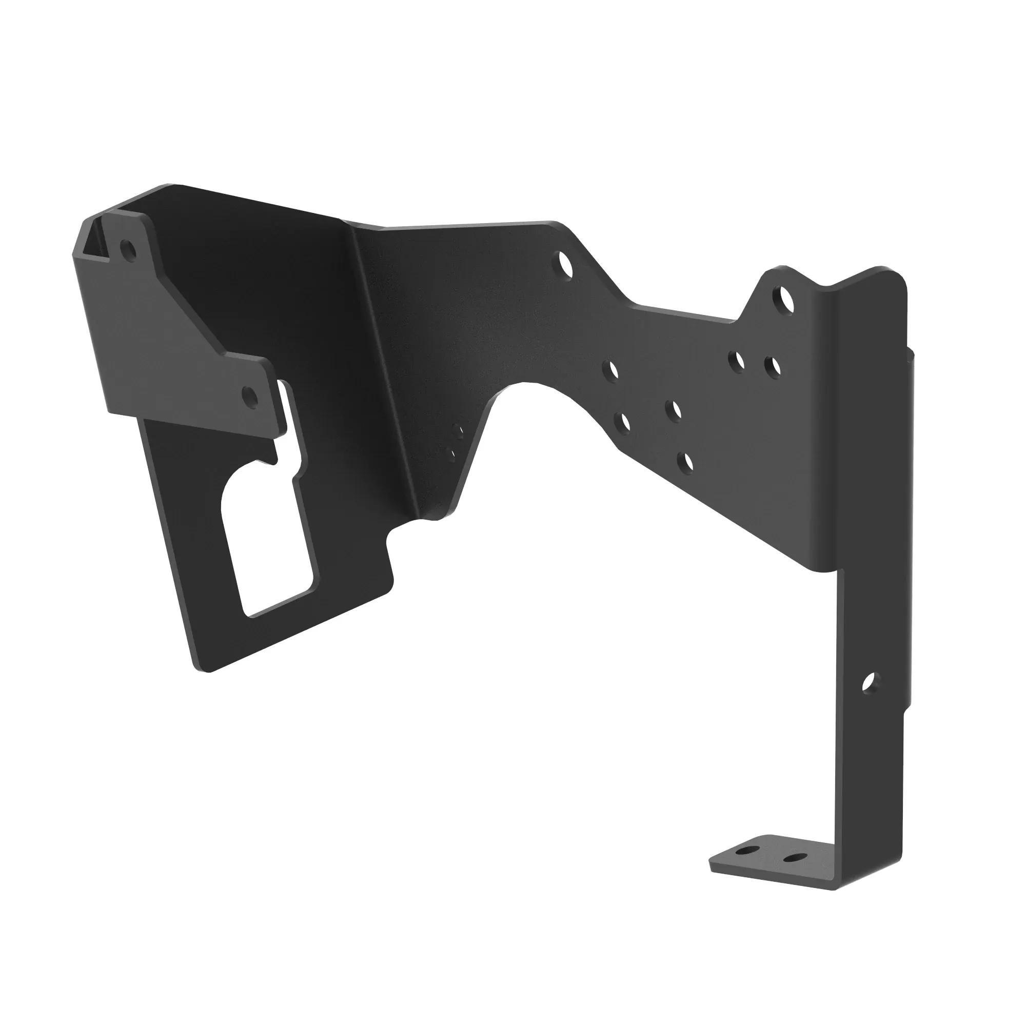 John Deere Bracket - HXE190897